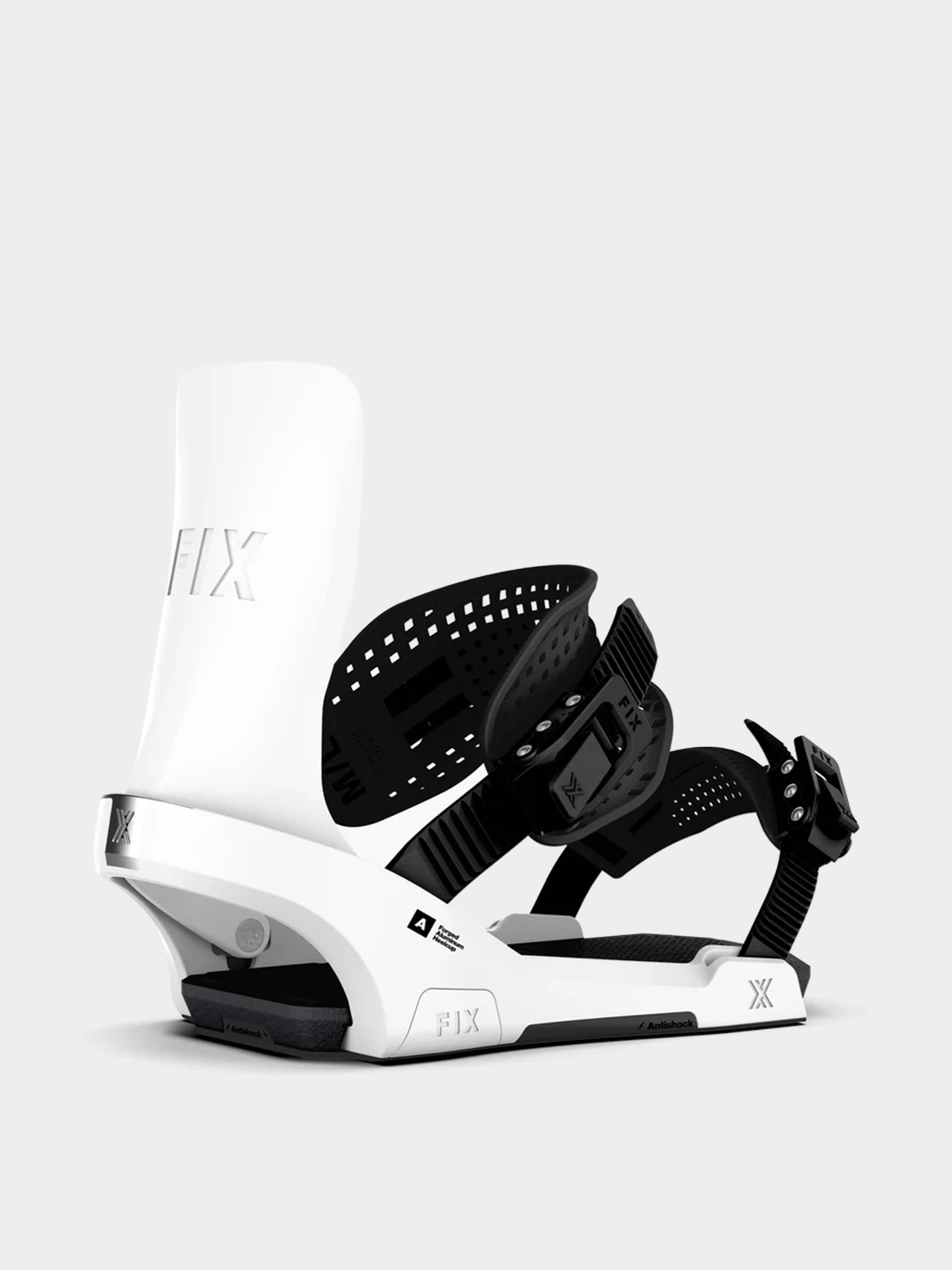Wiązania snowboardowe Union Contact Pro - wielobarwny (white scott