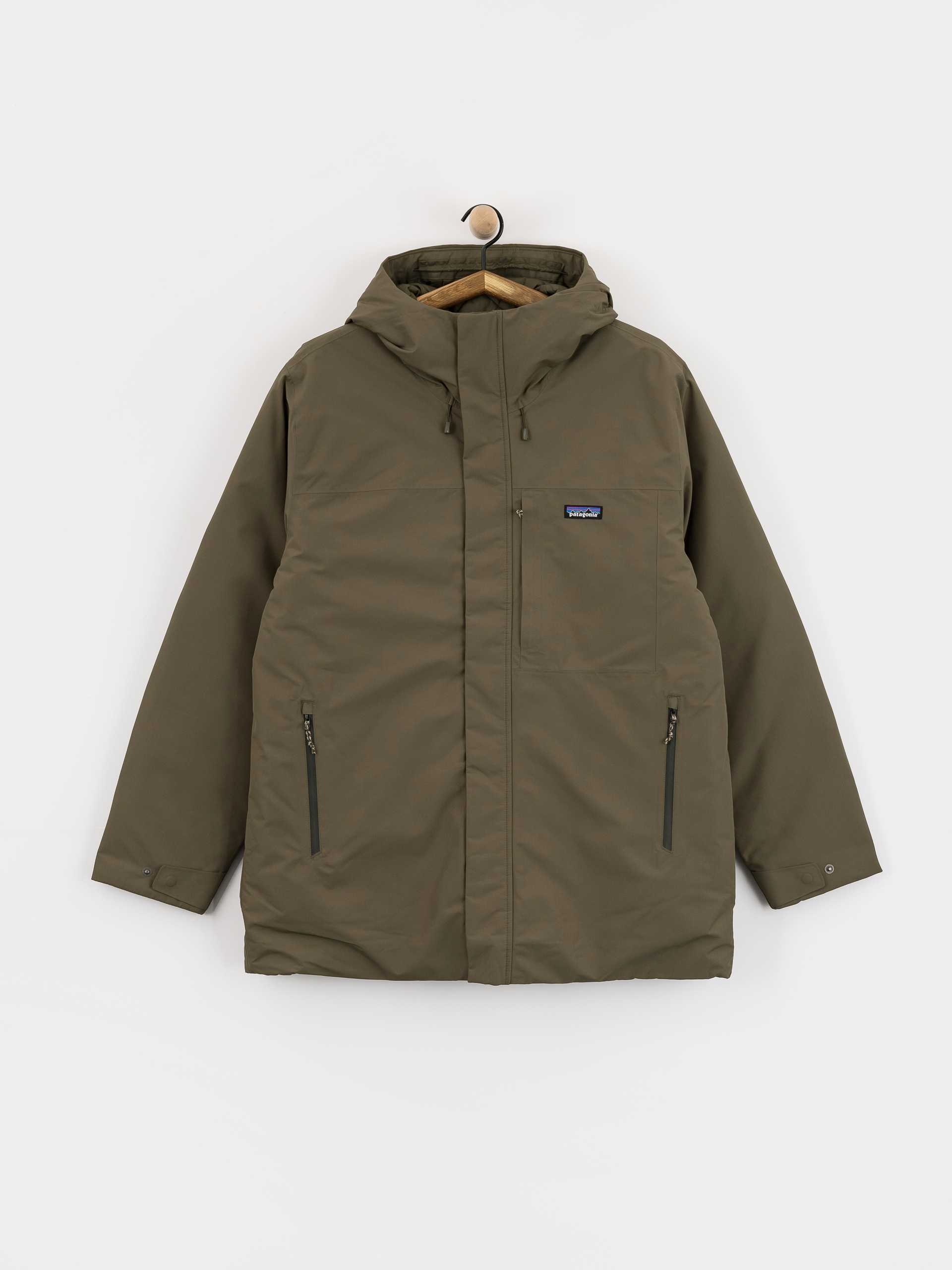 Kurtka Patagonia Windshadow Parka