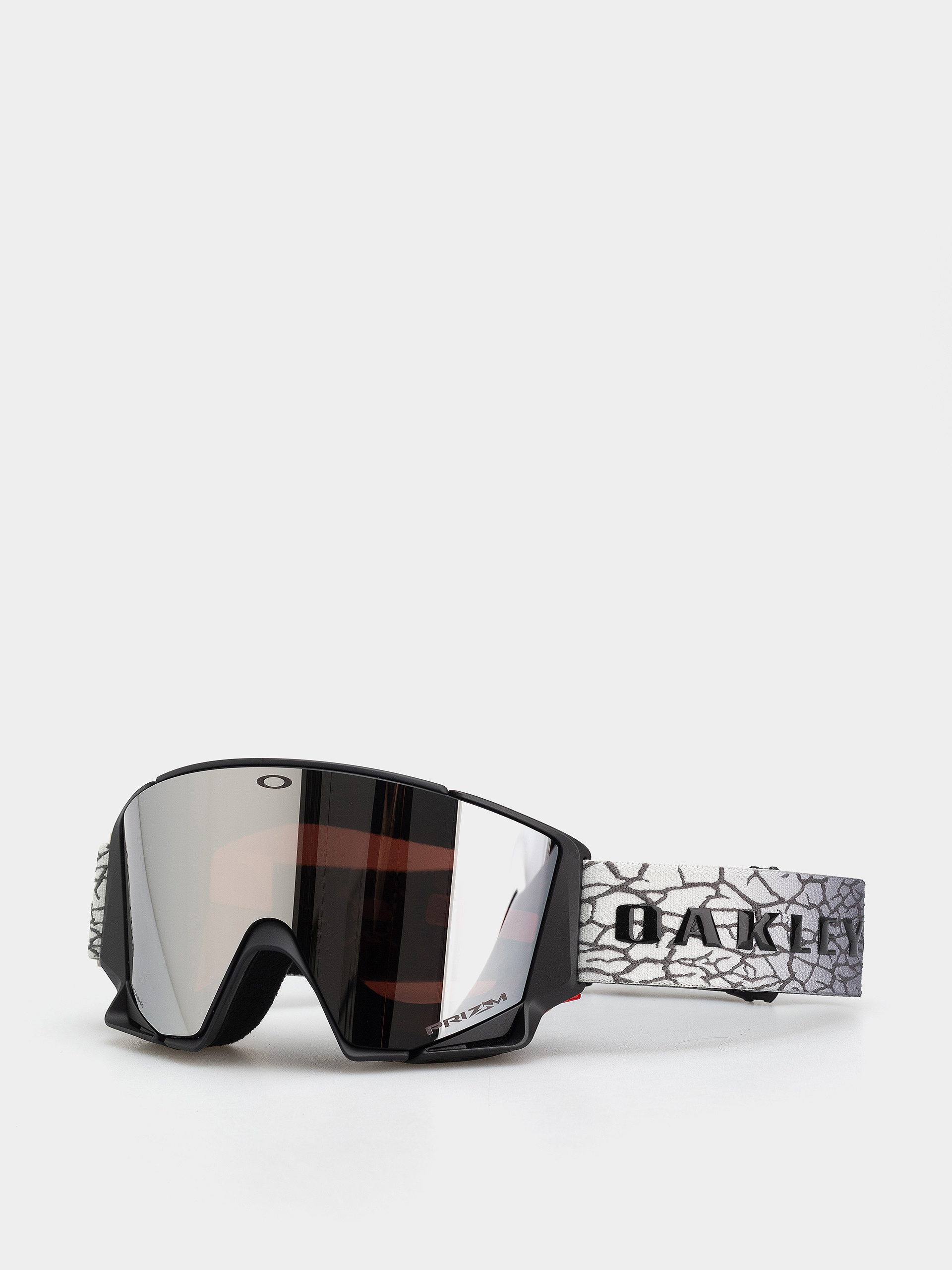 Gogle Oakley Flow Scape M (colby stevenson signature/prizm black & prizm iced)