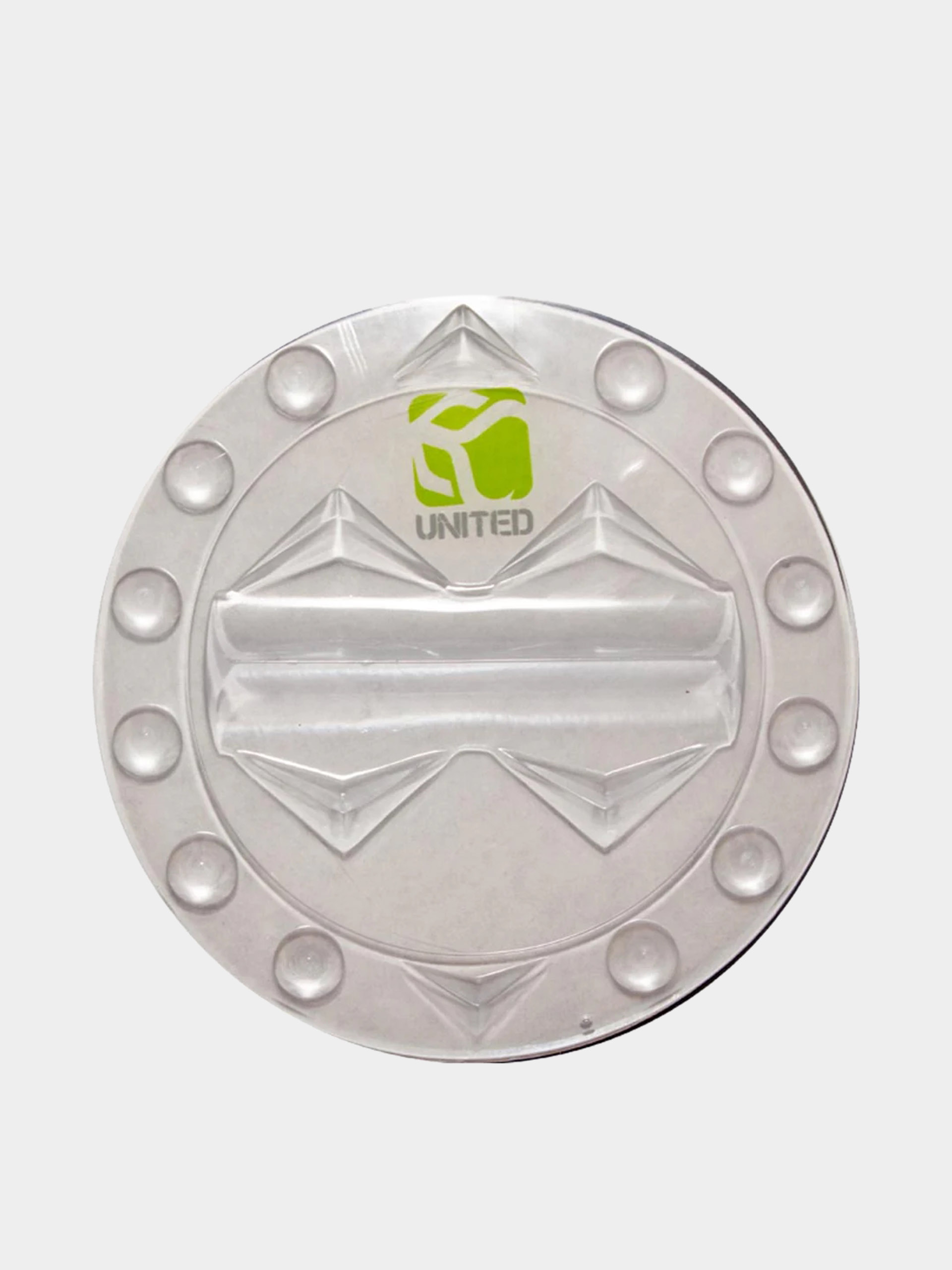 Podkładka Demon Round Stomp