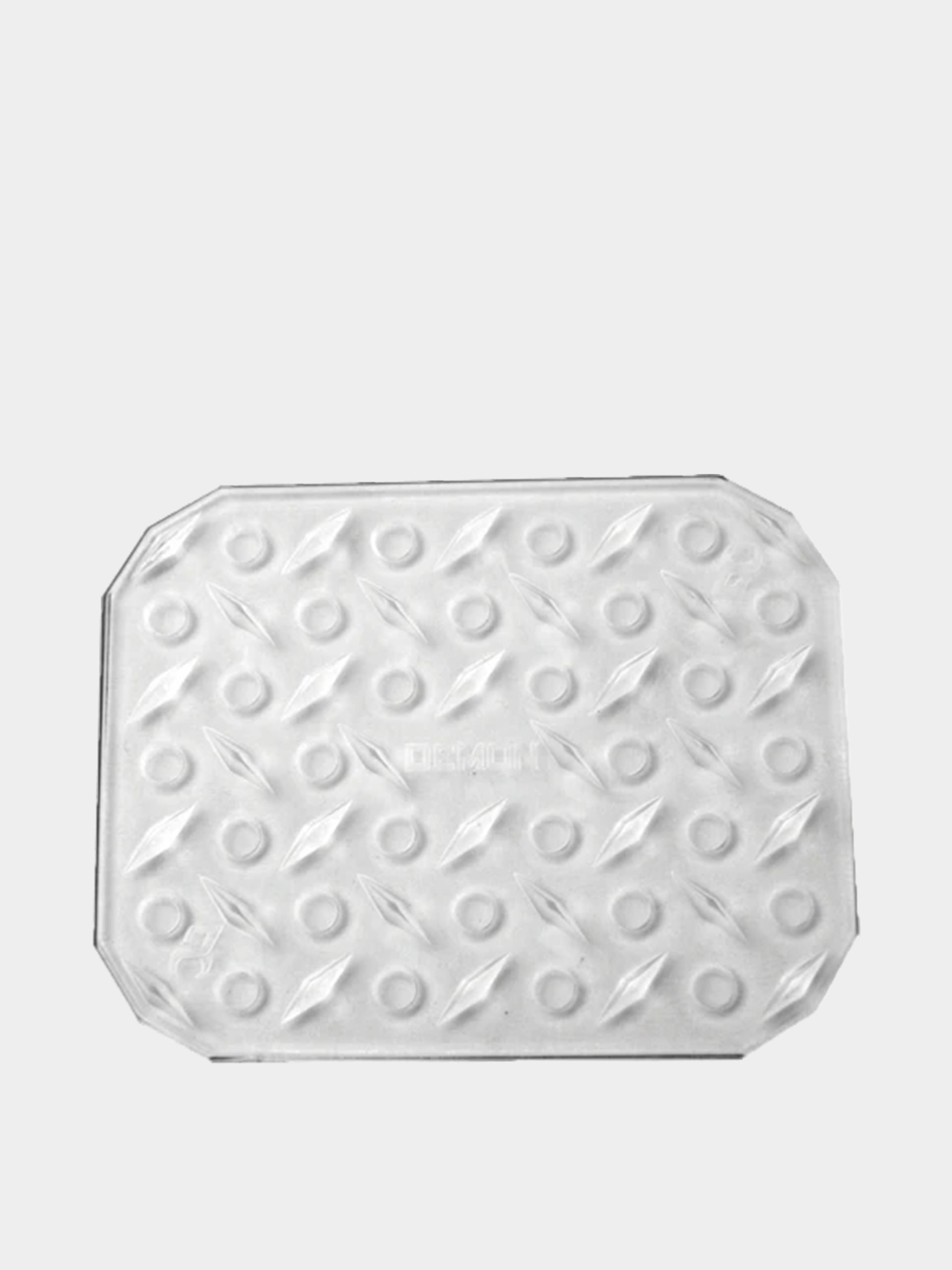 Podkładka Demon Diamond Plate Stomp (clear)