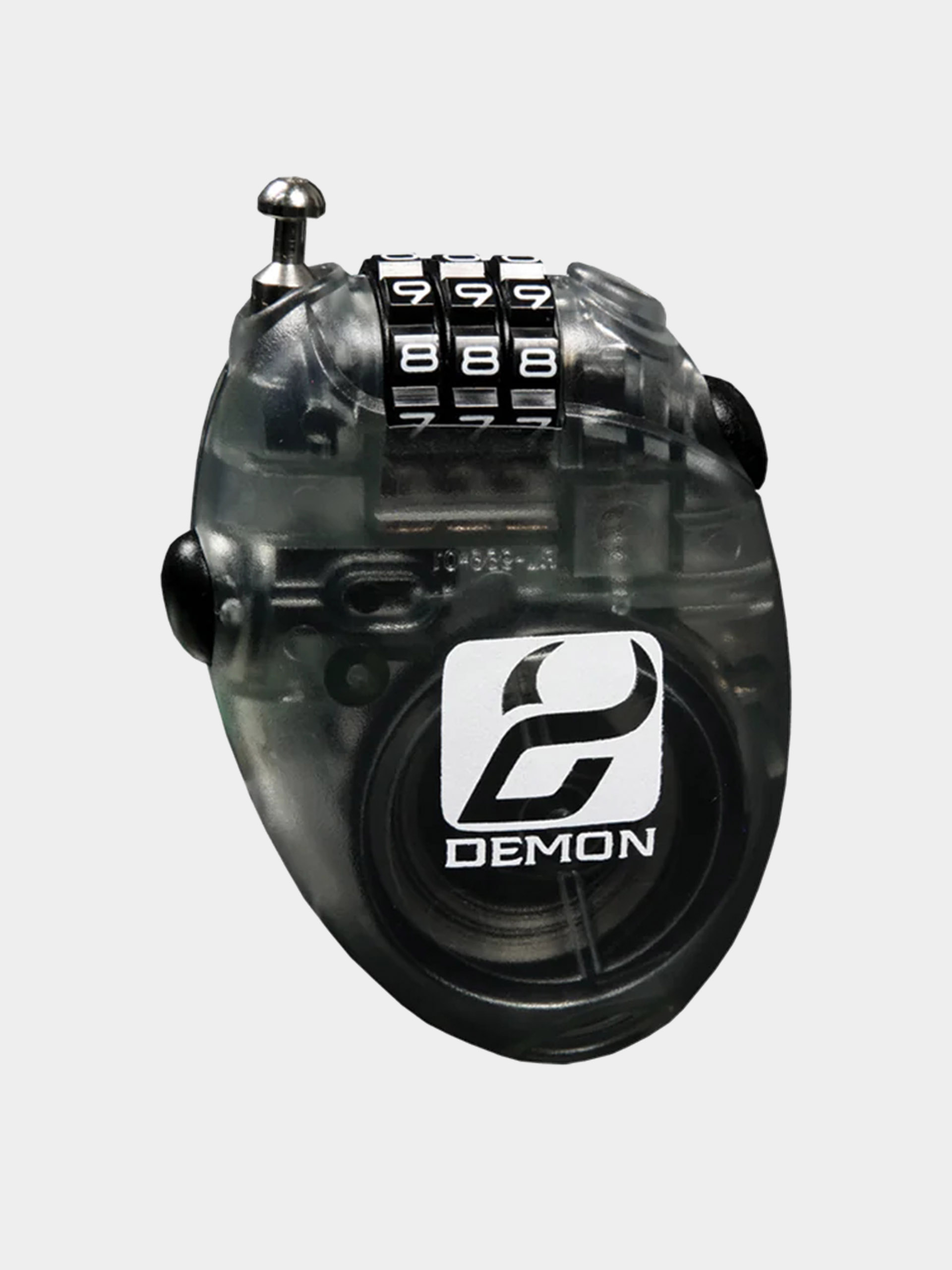 Zamek Demon Mini Lock