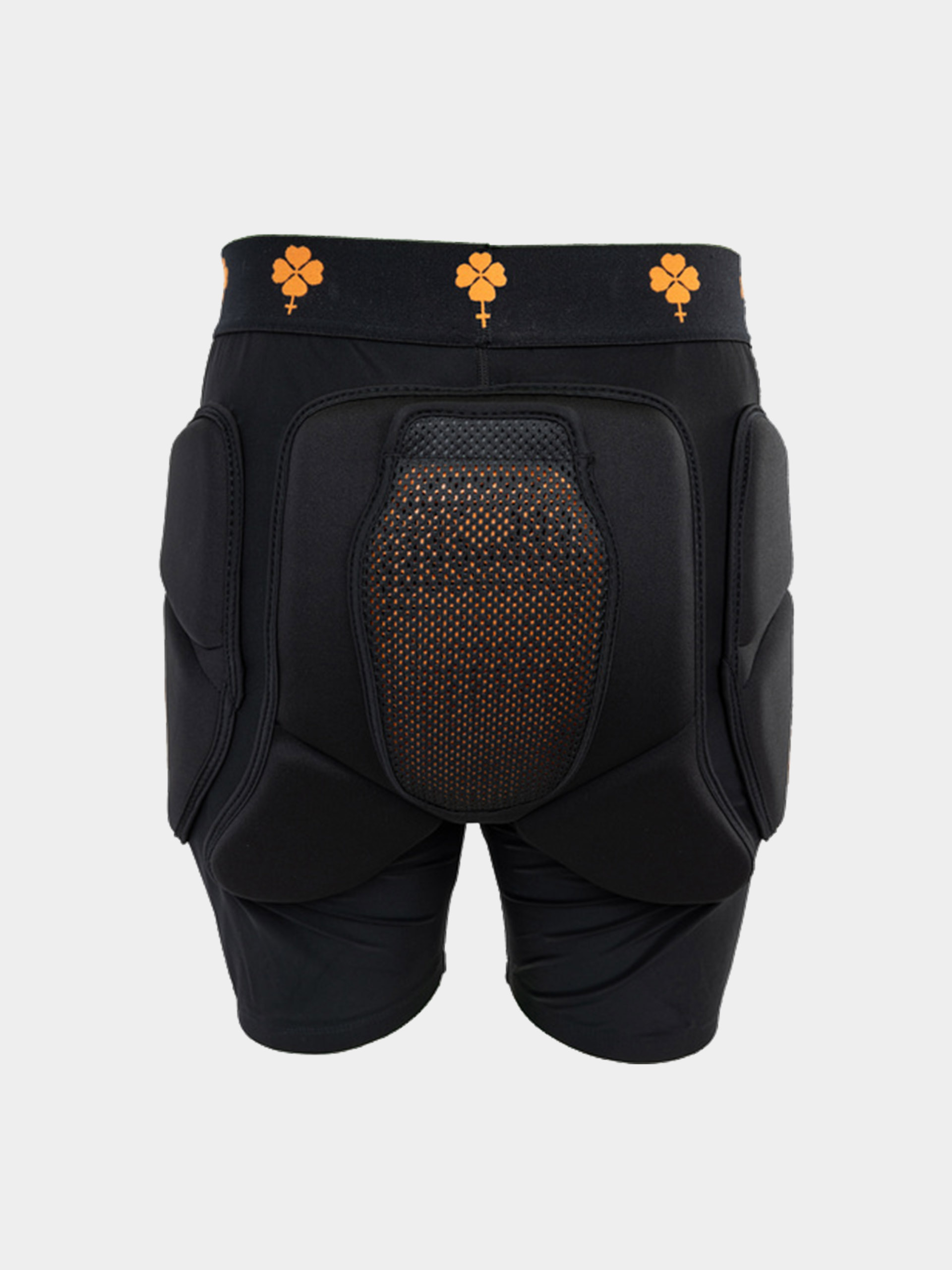 Ochraniacz Clover Crashpant (black)