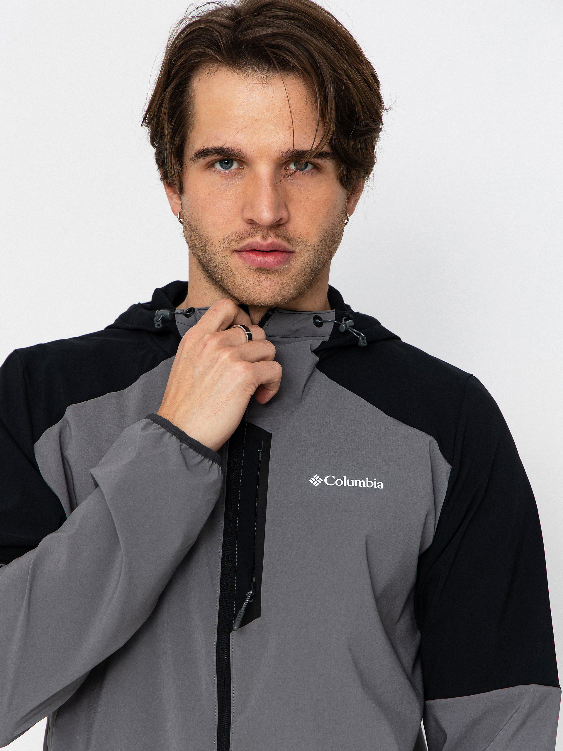 Kurtka Columbia Tech Softshell HD