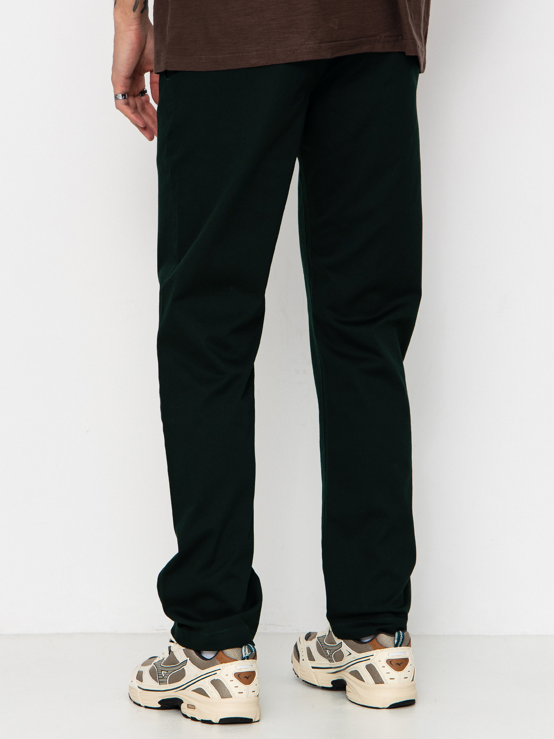 Spodnie Volcom Frickin Modern Stretch (scarab)