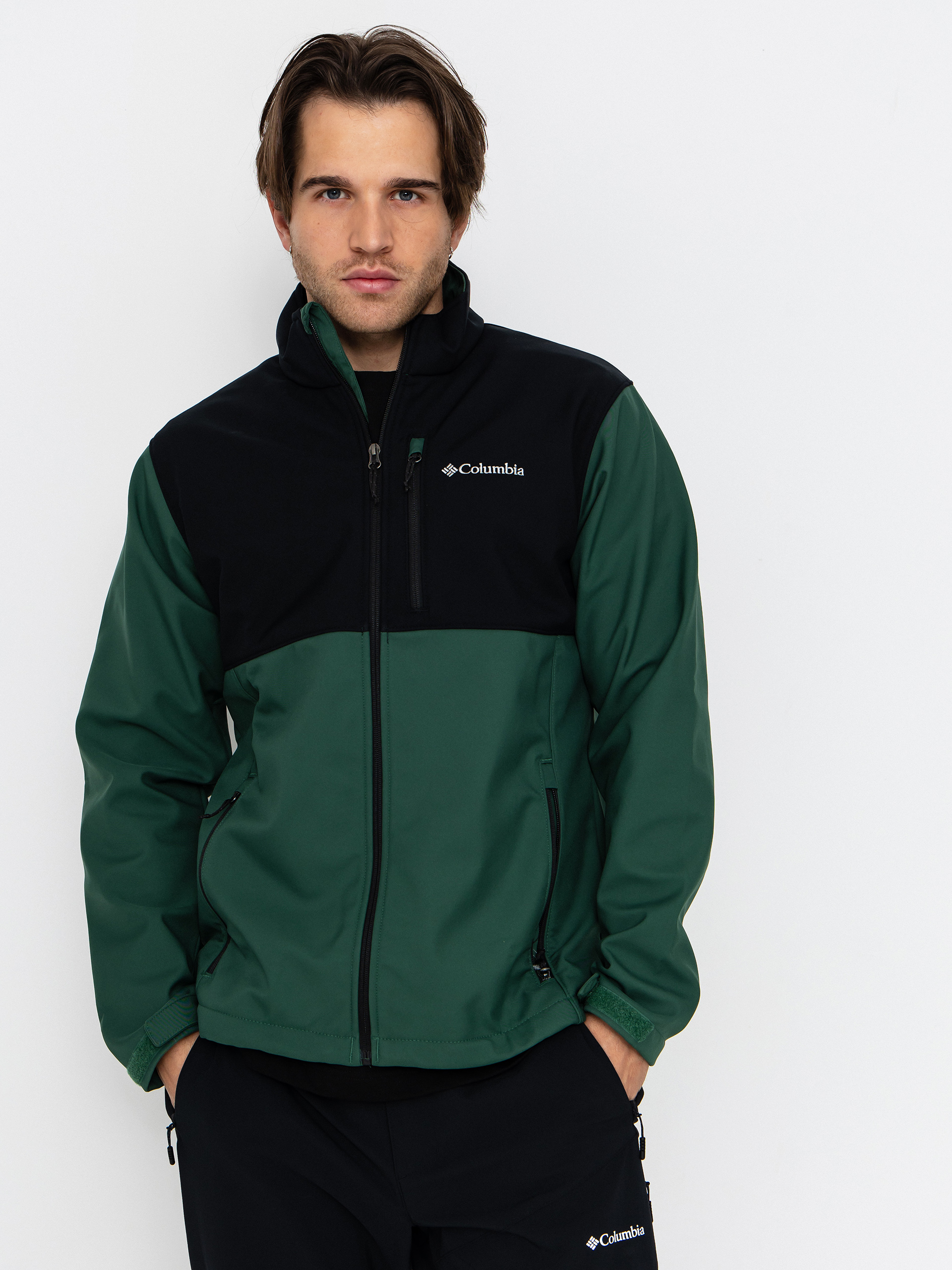 Kurtka Columbia Ascender Softshell