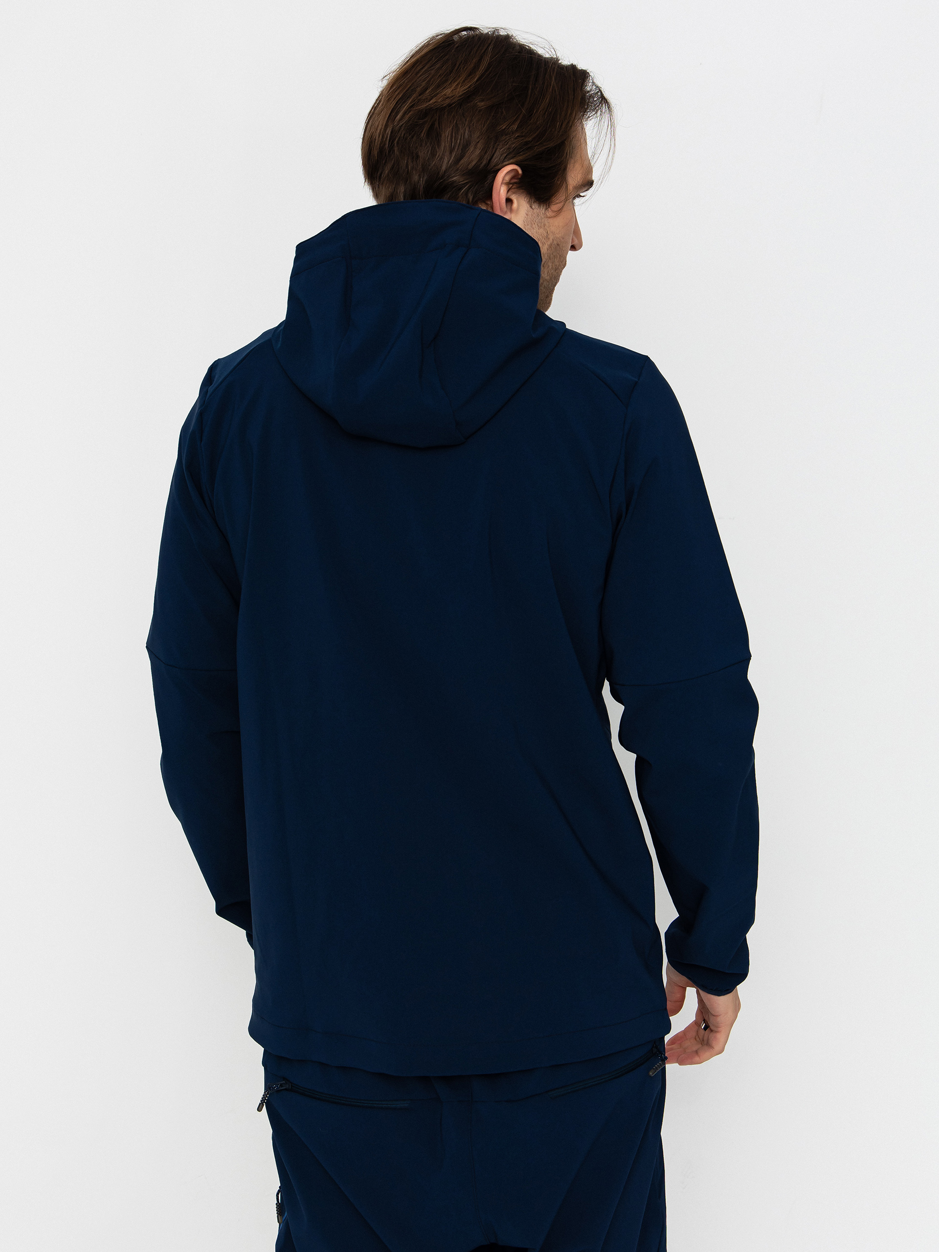 Kurtka Columbia Tech Softshell HD (collegiate navy)