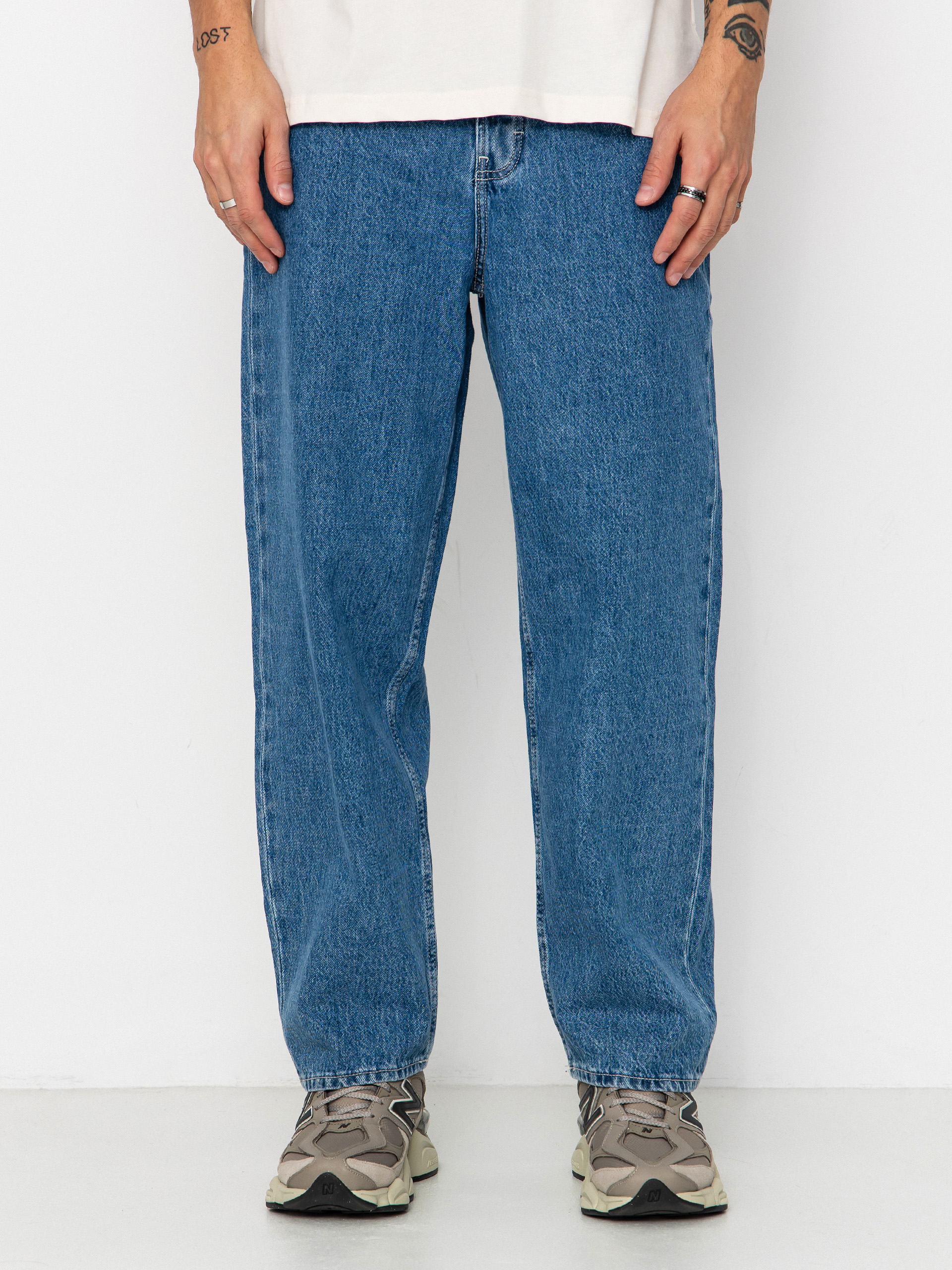 Spodnie Element Big 5 Denim