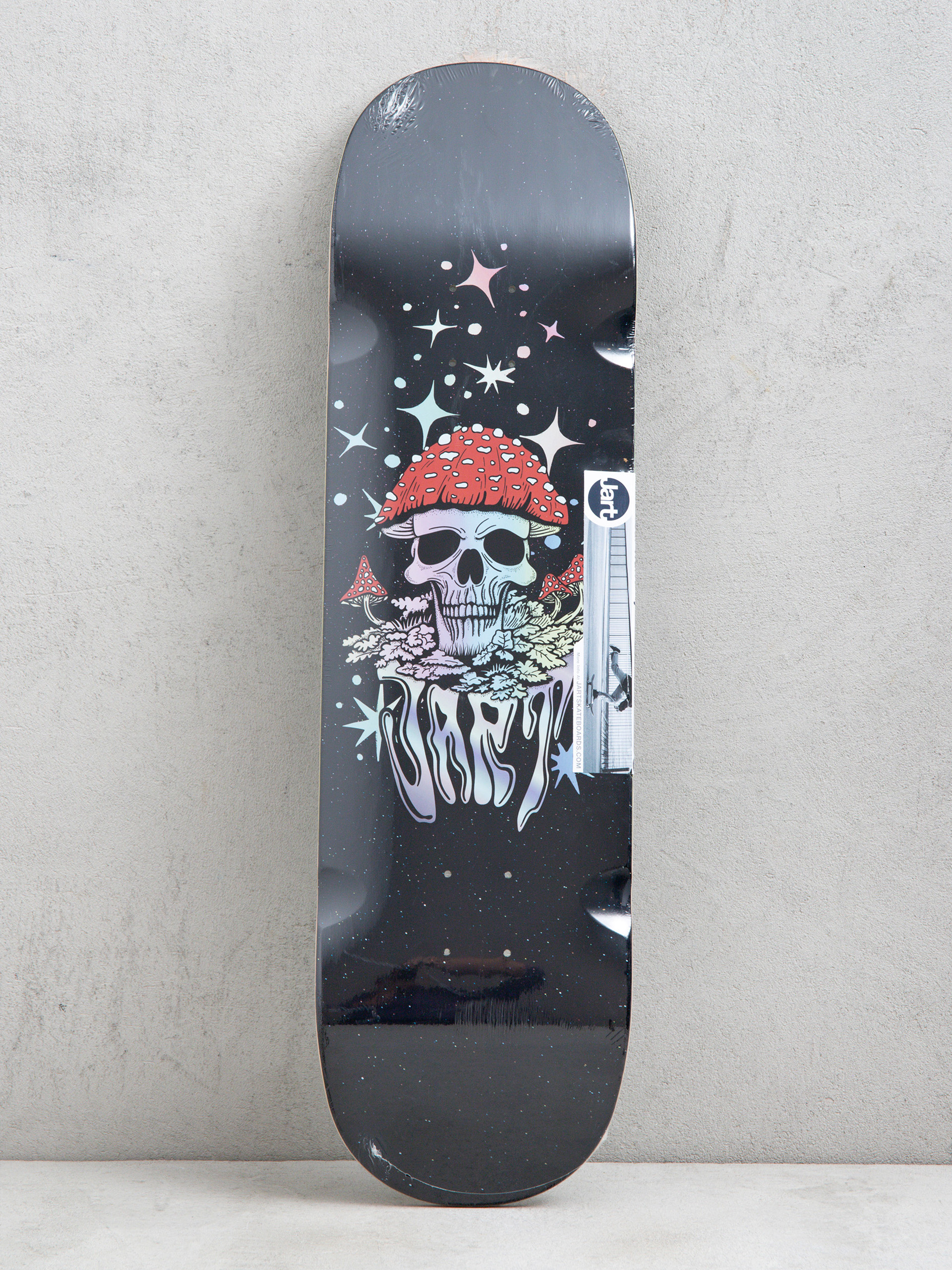 Deck Jart Hofmann (black)