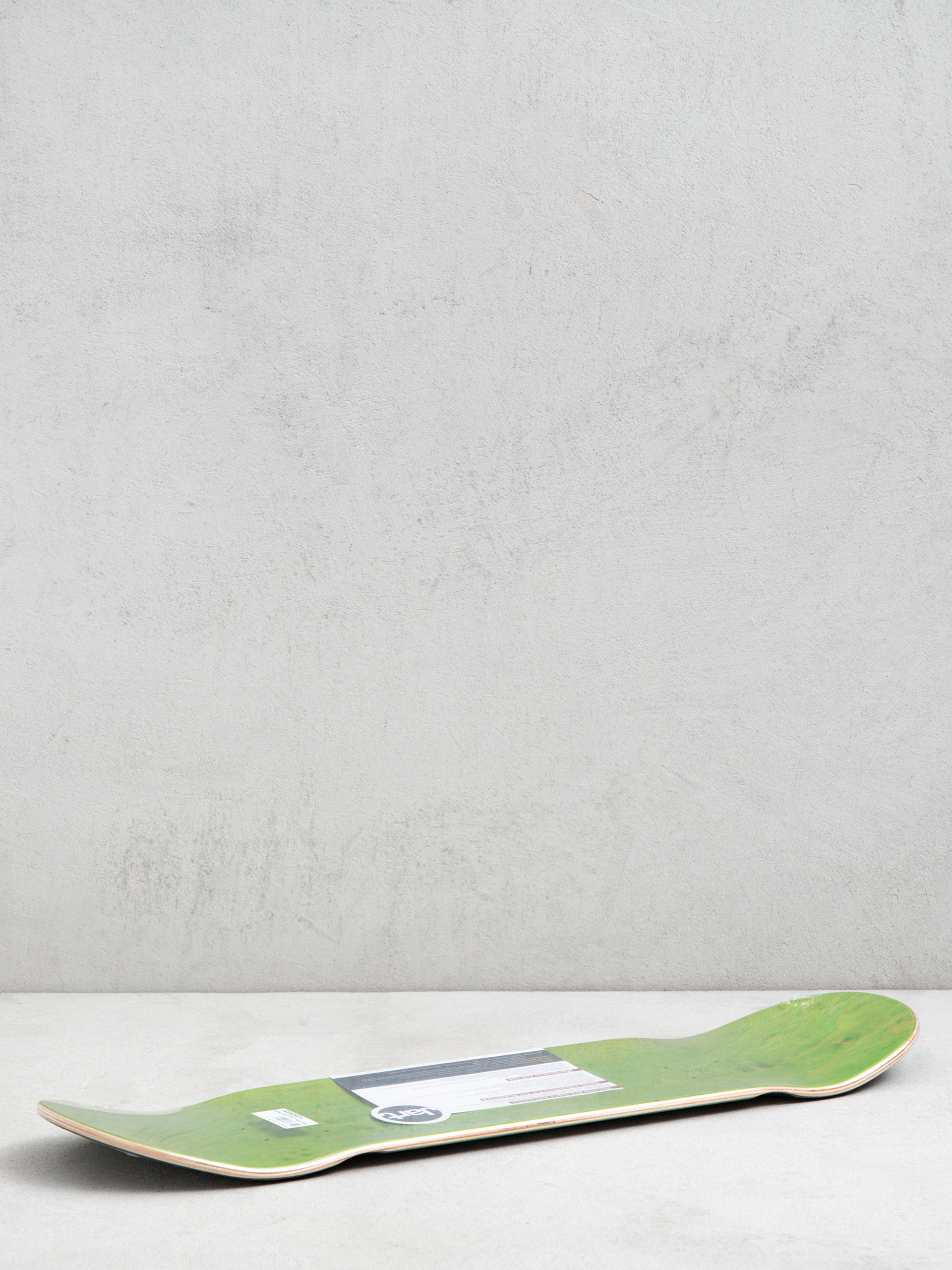 Deck Jart Hofmann (black)