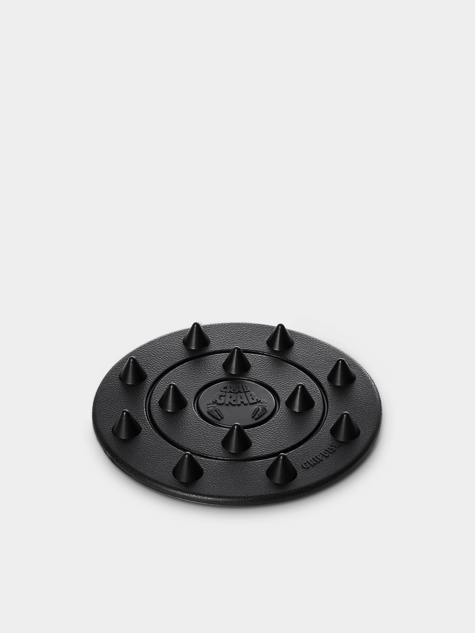 Pad Crab Grab Grip Disc (black)
