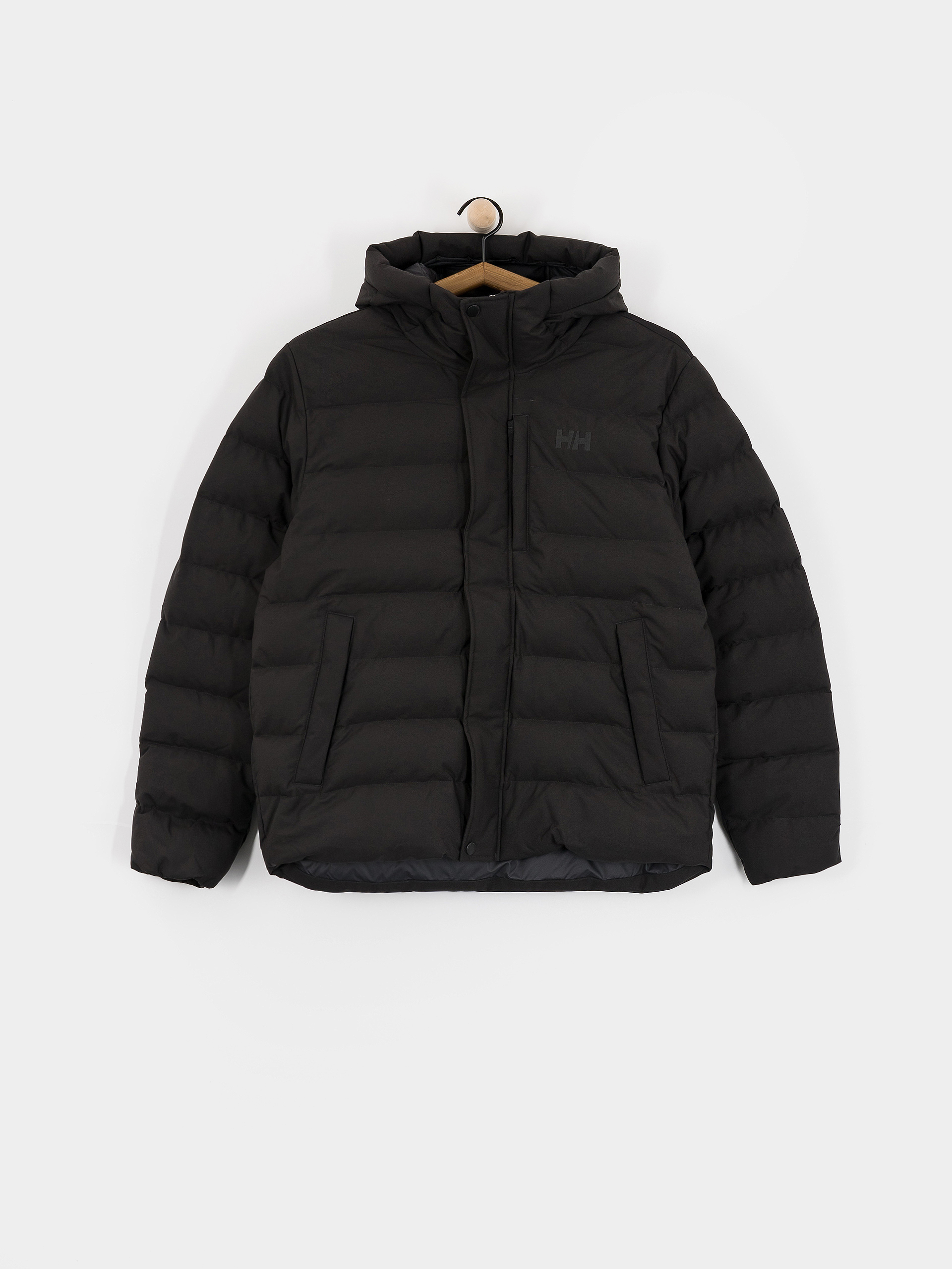 Kurtka Helly Hansen Alby Puffy (black)