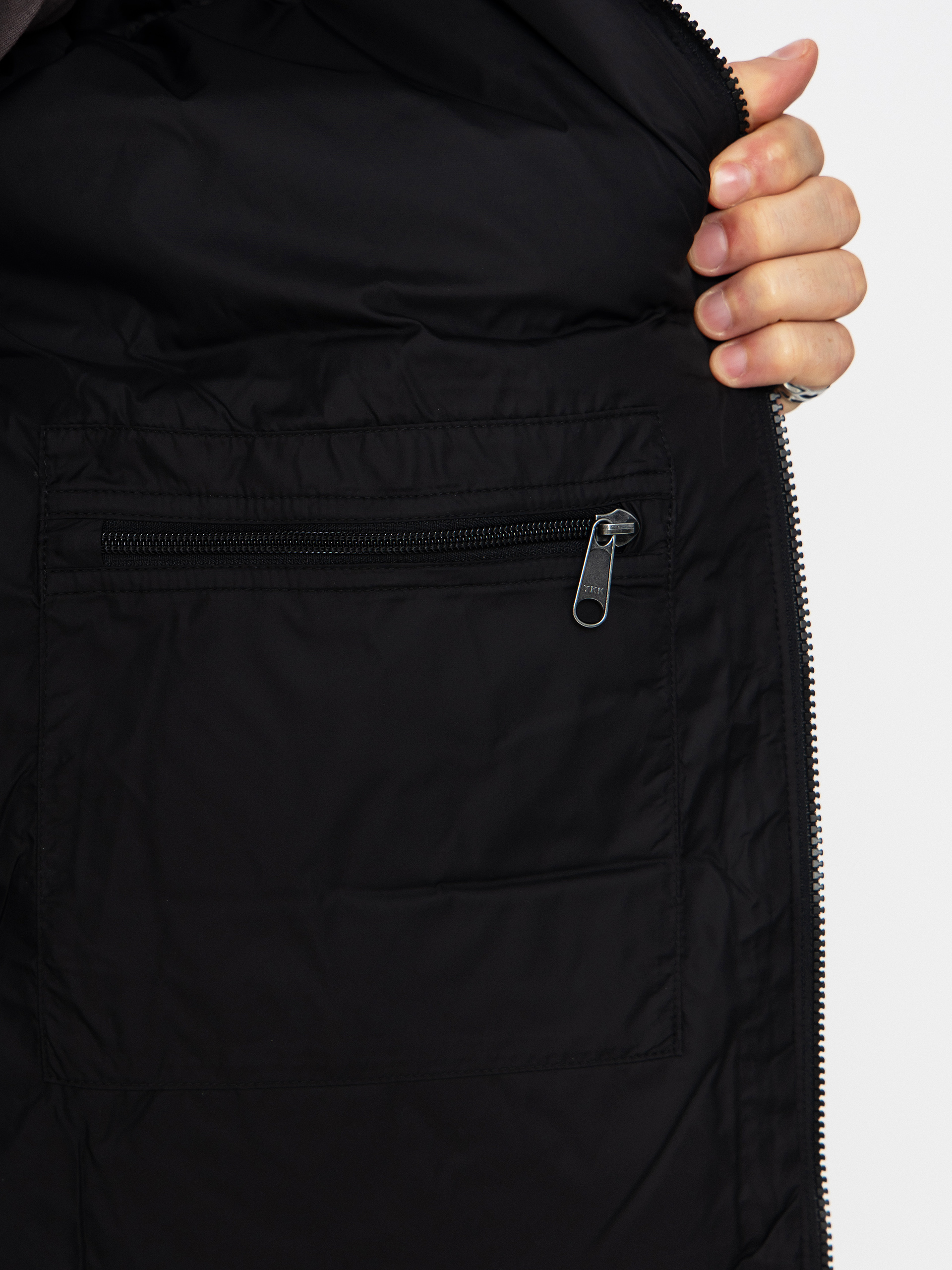 Kurtka The North Face 1996 Retro Nuptse (summit navy/tnf black/r)