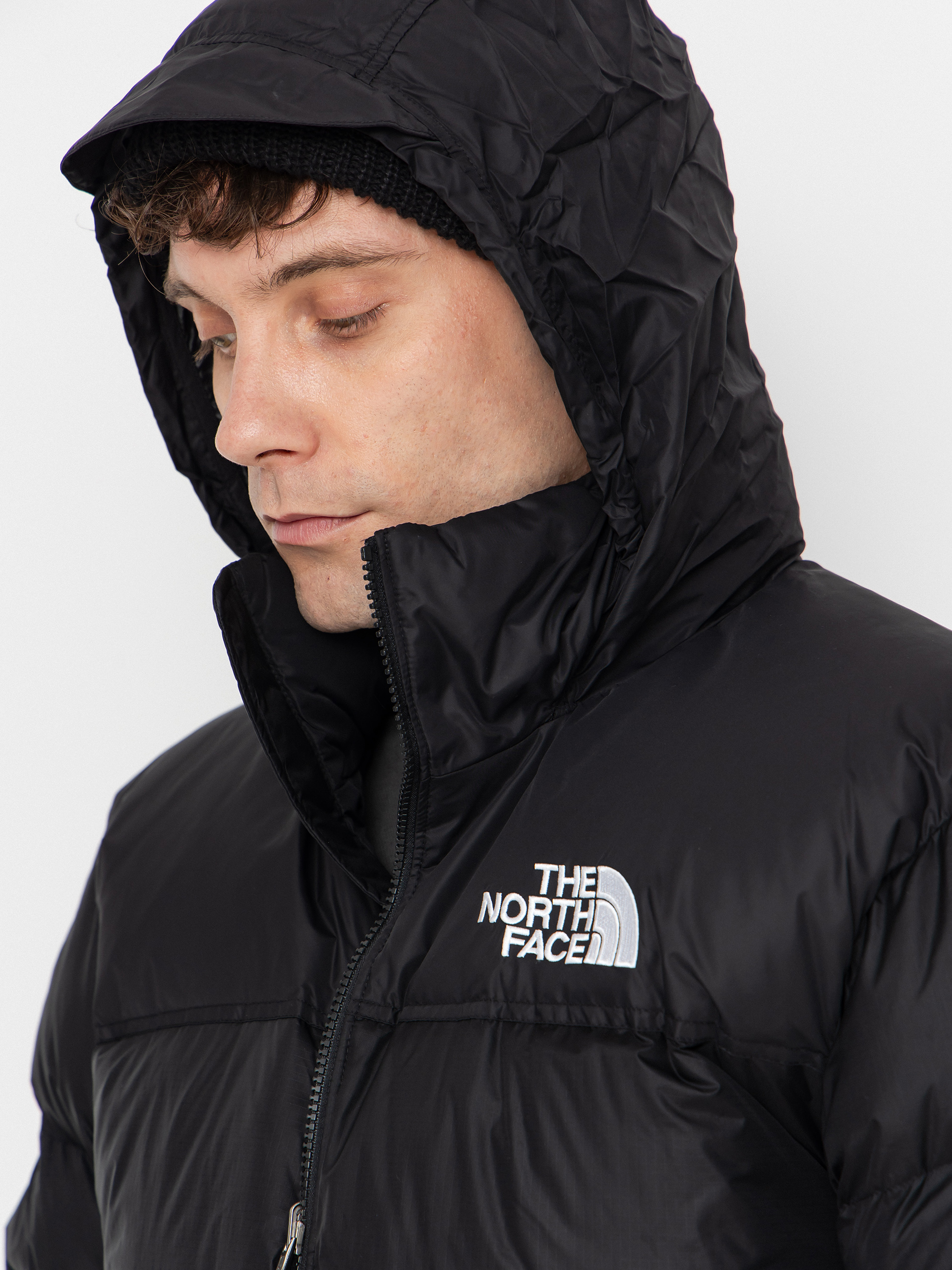 Kurtka The North Face 1996 Retro Nuptse (black)