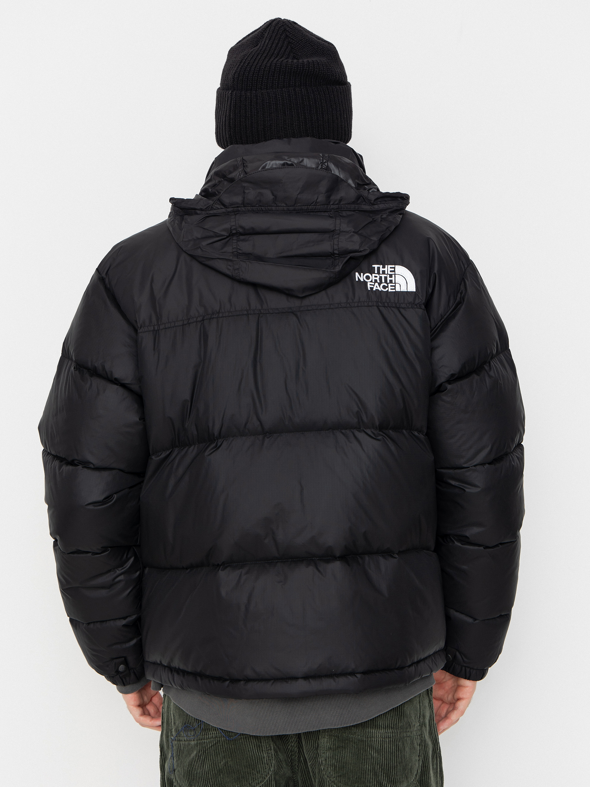 Kurtka The North Face 1996 Retro Nuptse (black)