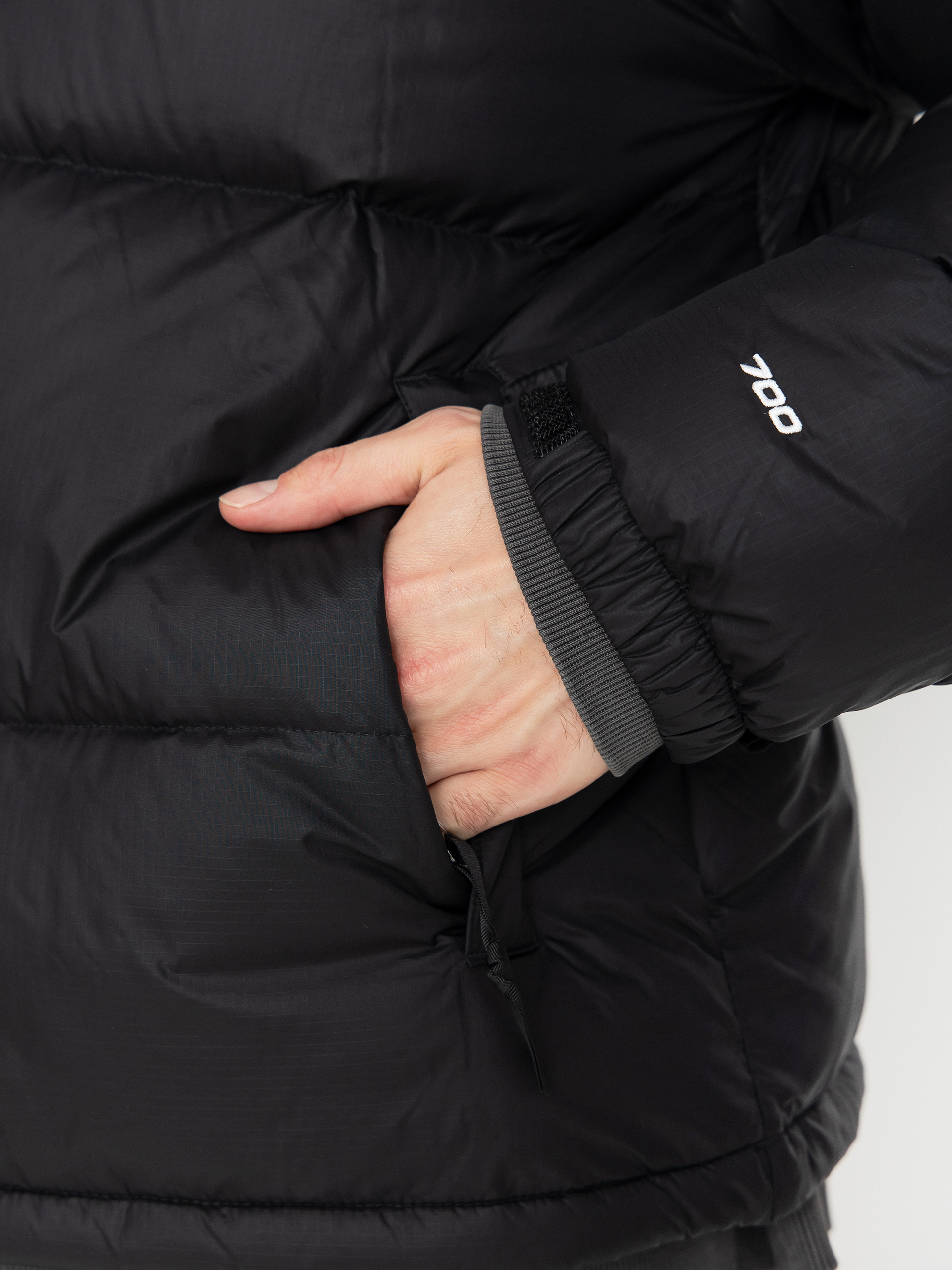 Kurtka The North Face 1996 Retro Nuptse (black)