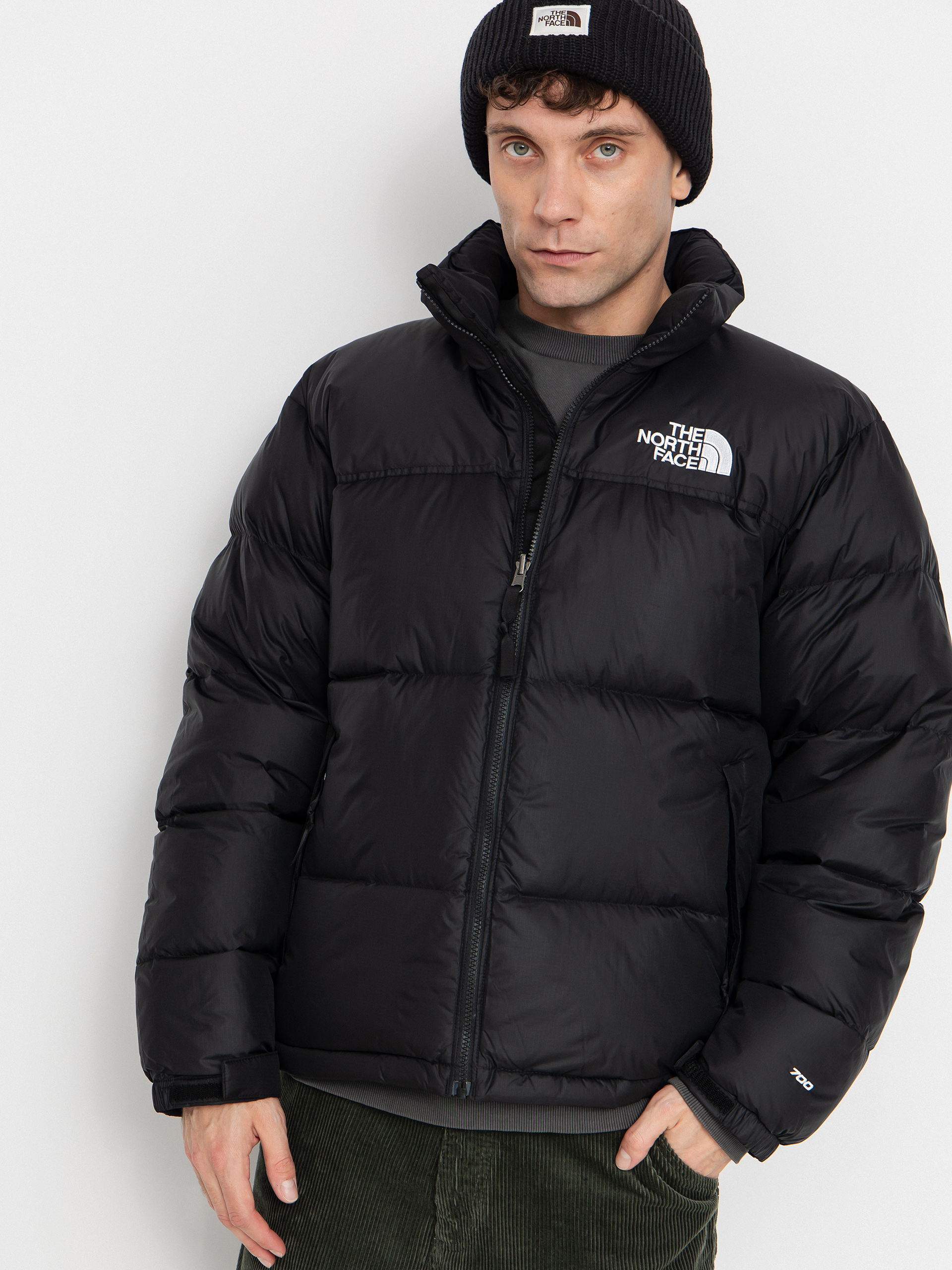 Kurtka The North Face 1996 Retro Nuptse (black)