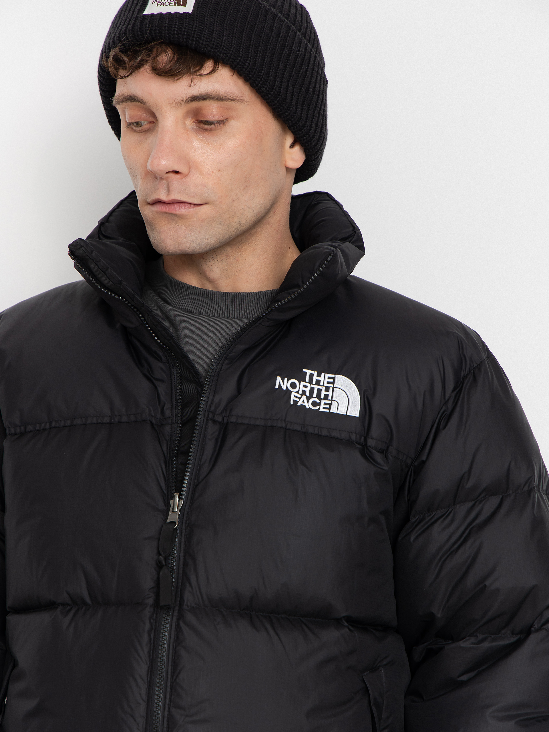 Kurtka The North Face 1996 Retro Nuptse (black)