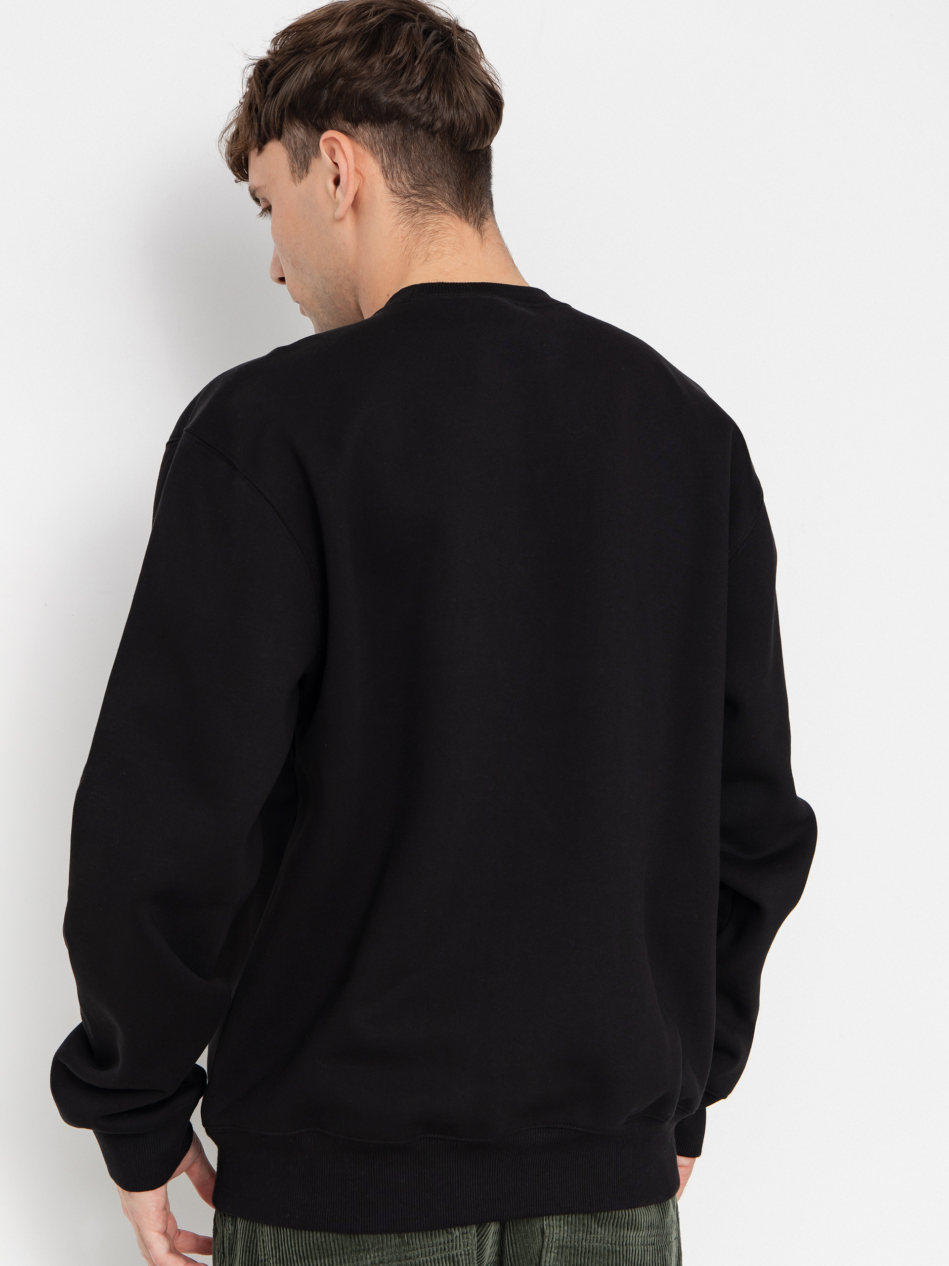 Bluza Carhartt WIP Carhartt (black/black)