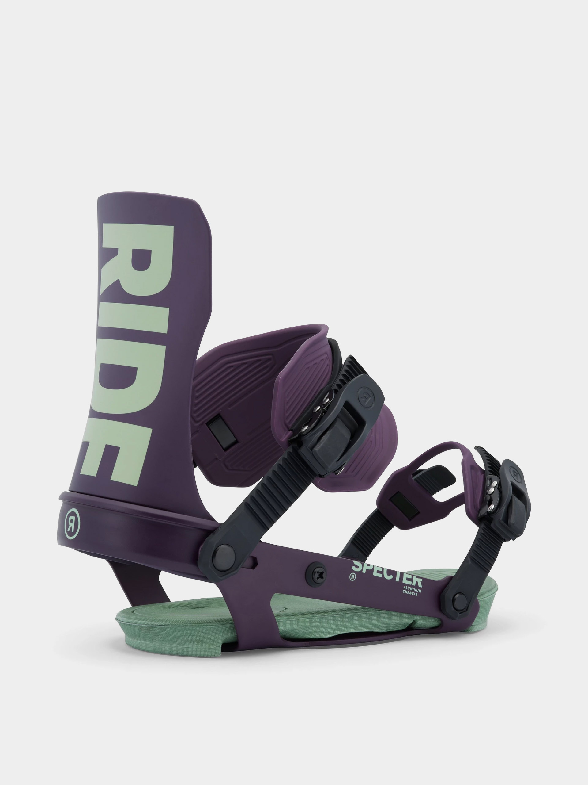 Wiązania snowboardowe Ride Specter