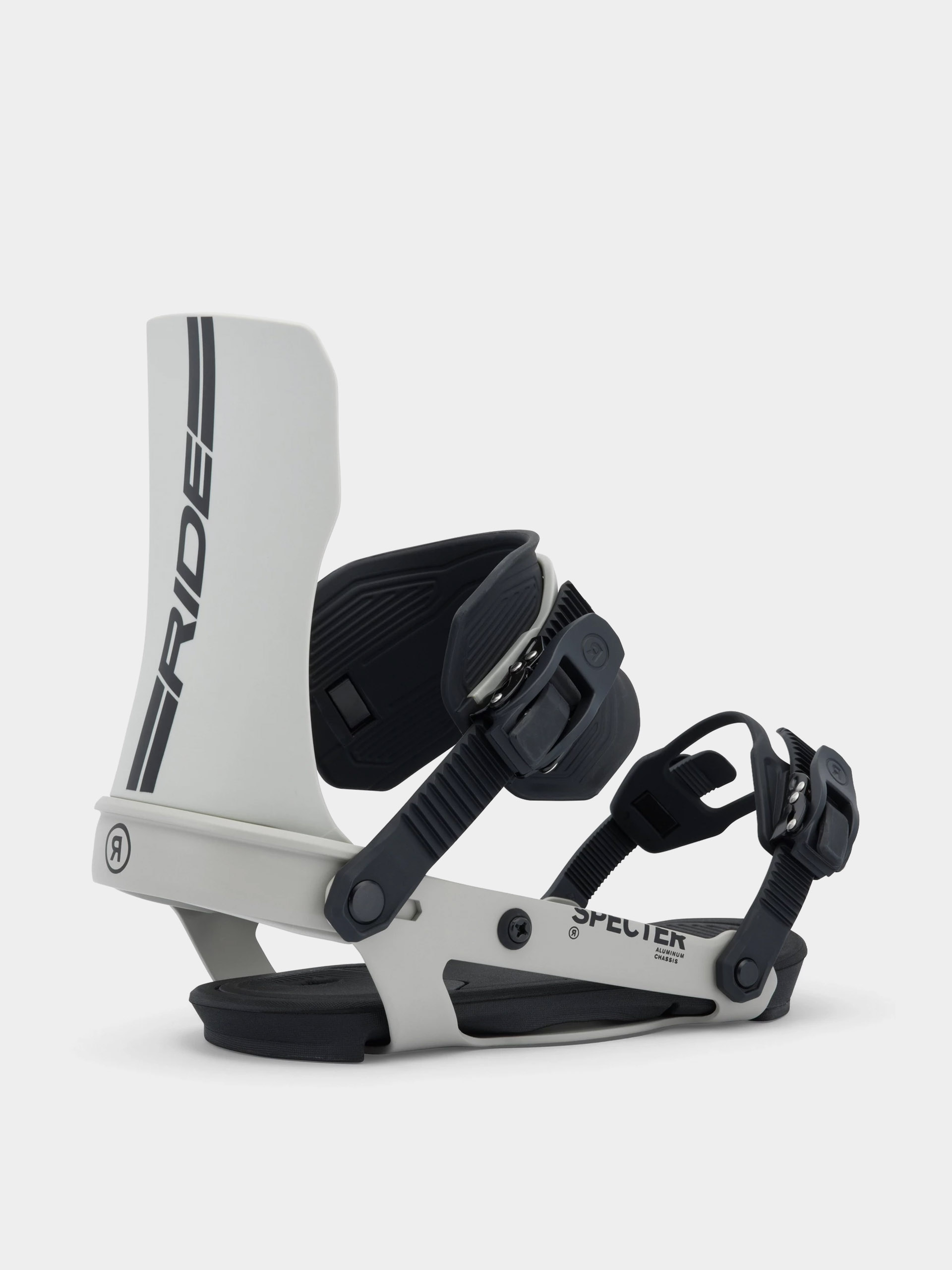 Męskie Wiązania snowboardowe Ride Specter (dust)