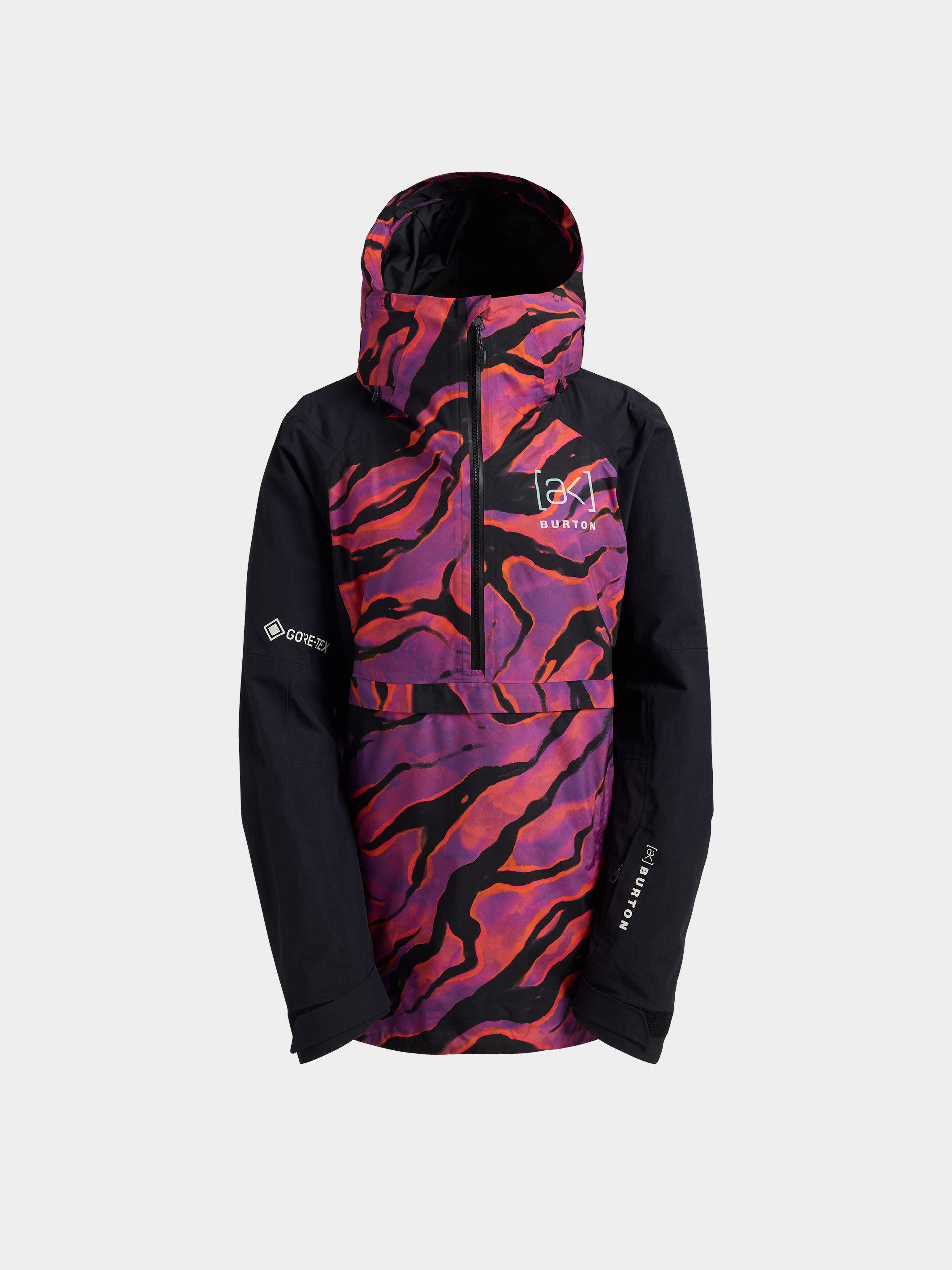 Kurtka snowboardowa Burton Ak Gore Tex Kimmy 2L Anorak Wmn