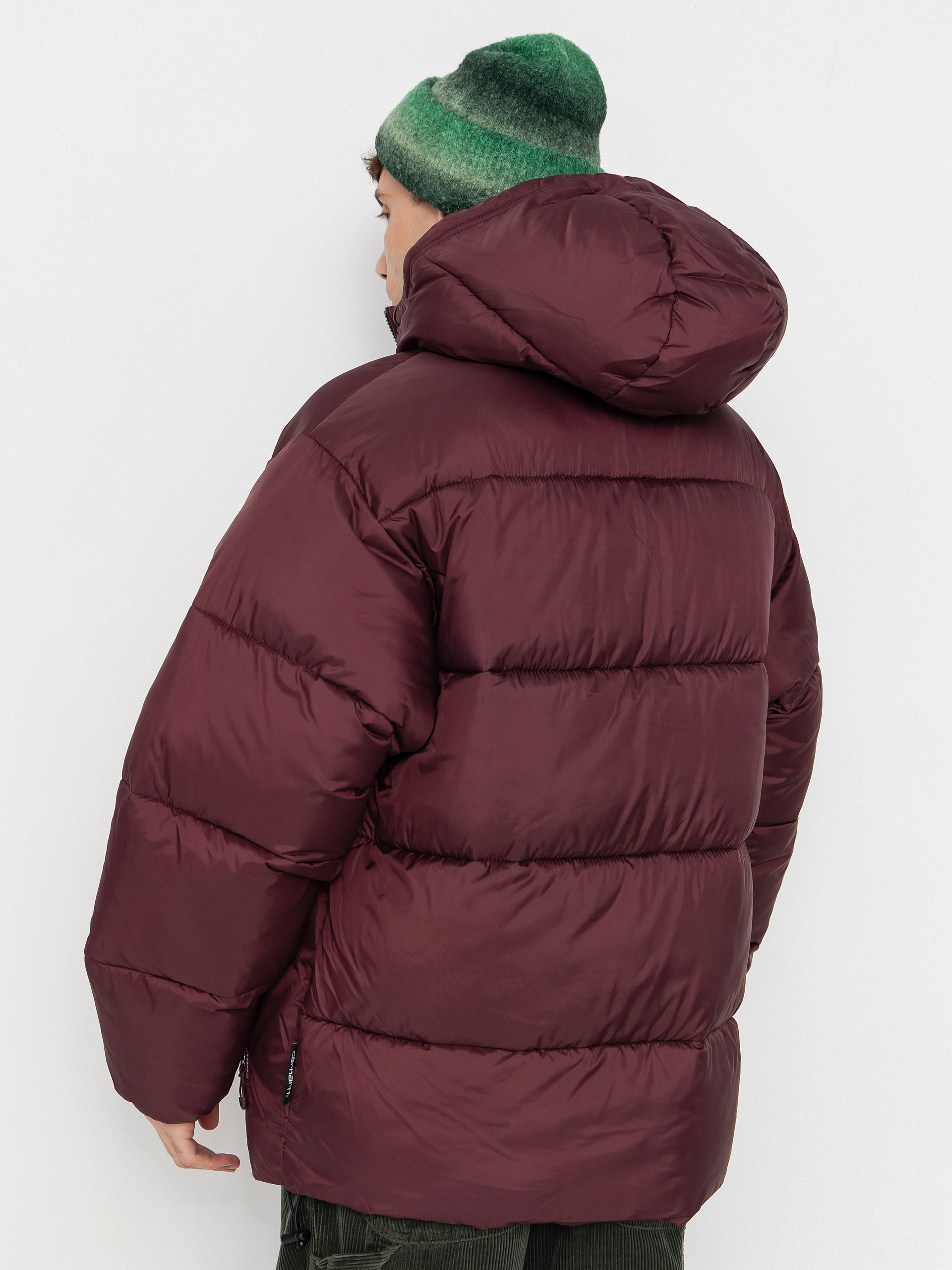 Kurtka Carhartt WIP Toronto (rondo/black)