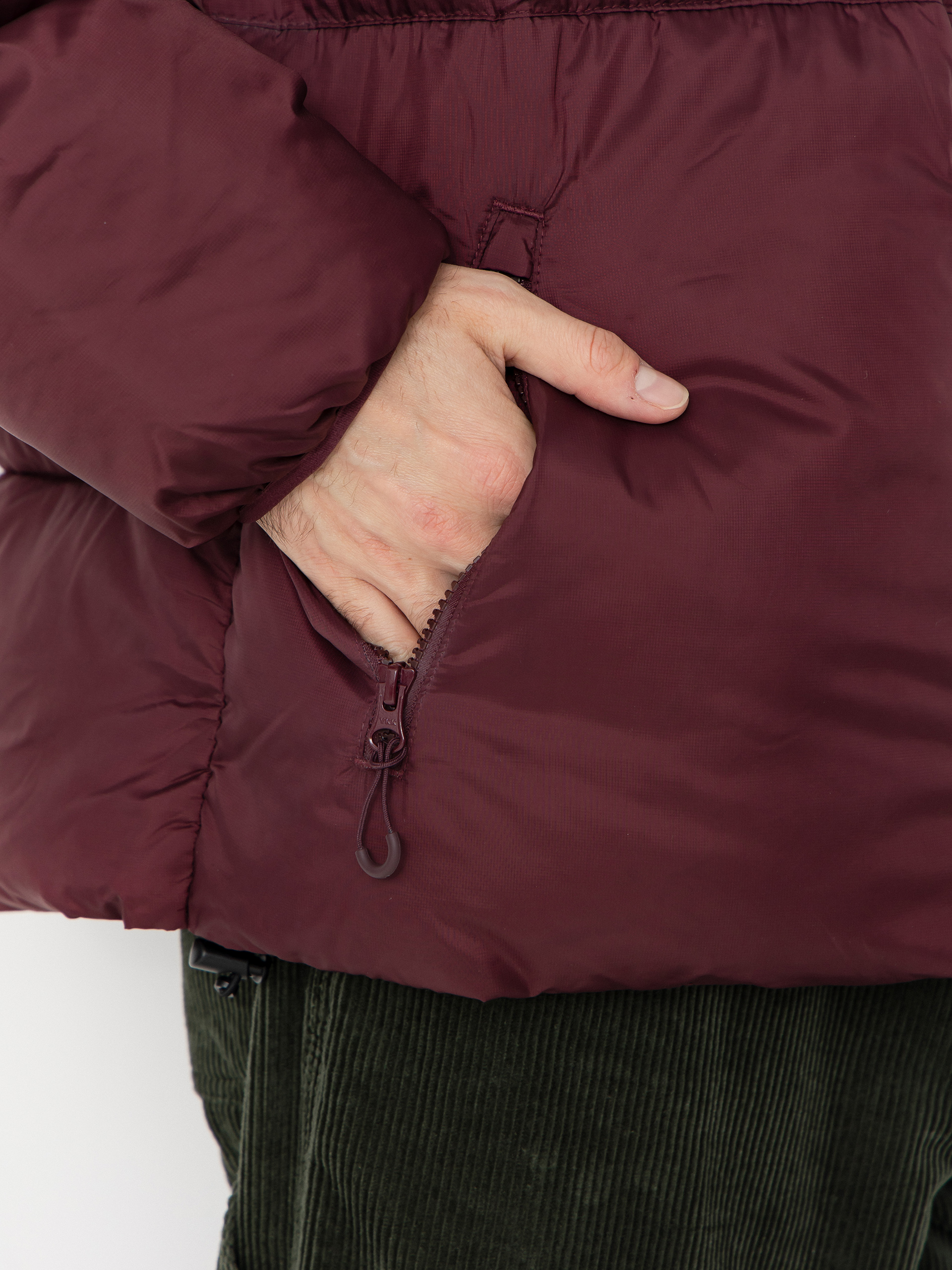 Kurtka Carhartt WIP Toronto (rondo/black)