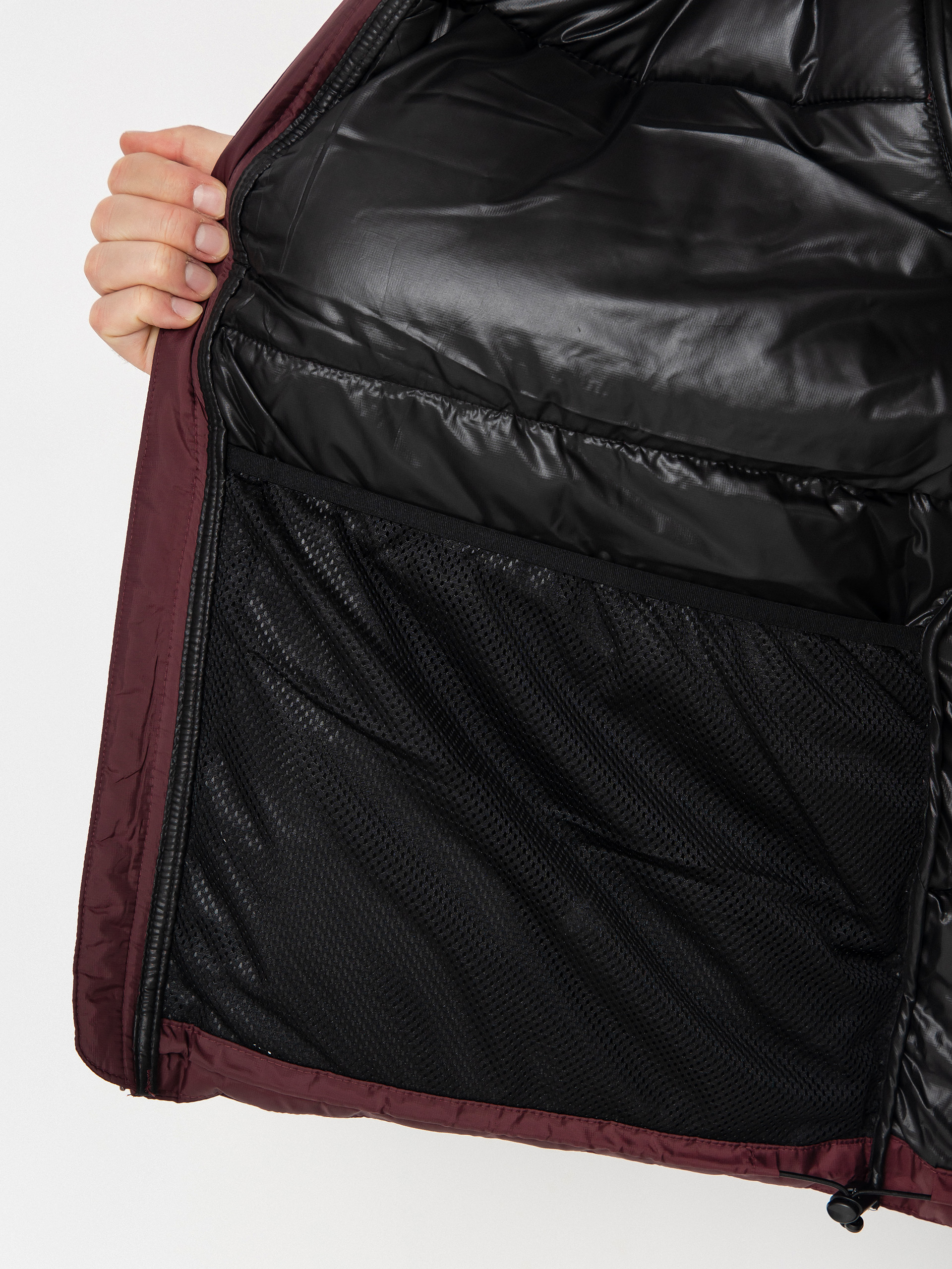 Kurtka Carhartt WIP Toronto (rondo/black)