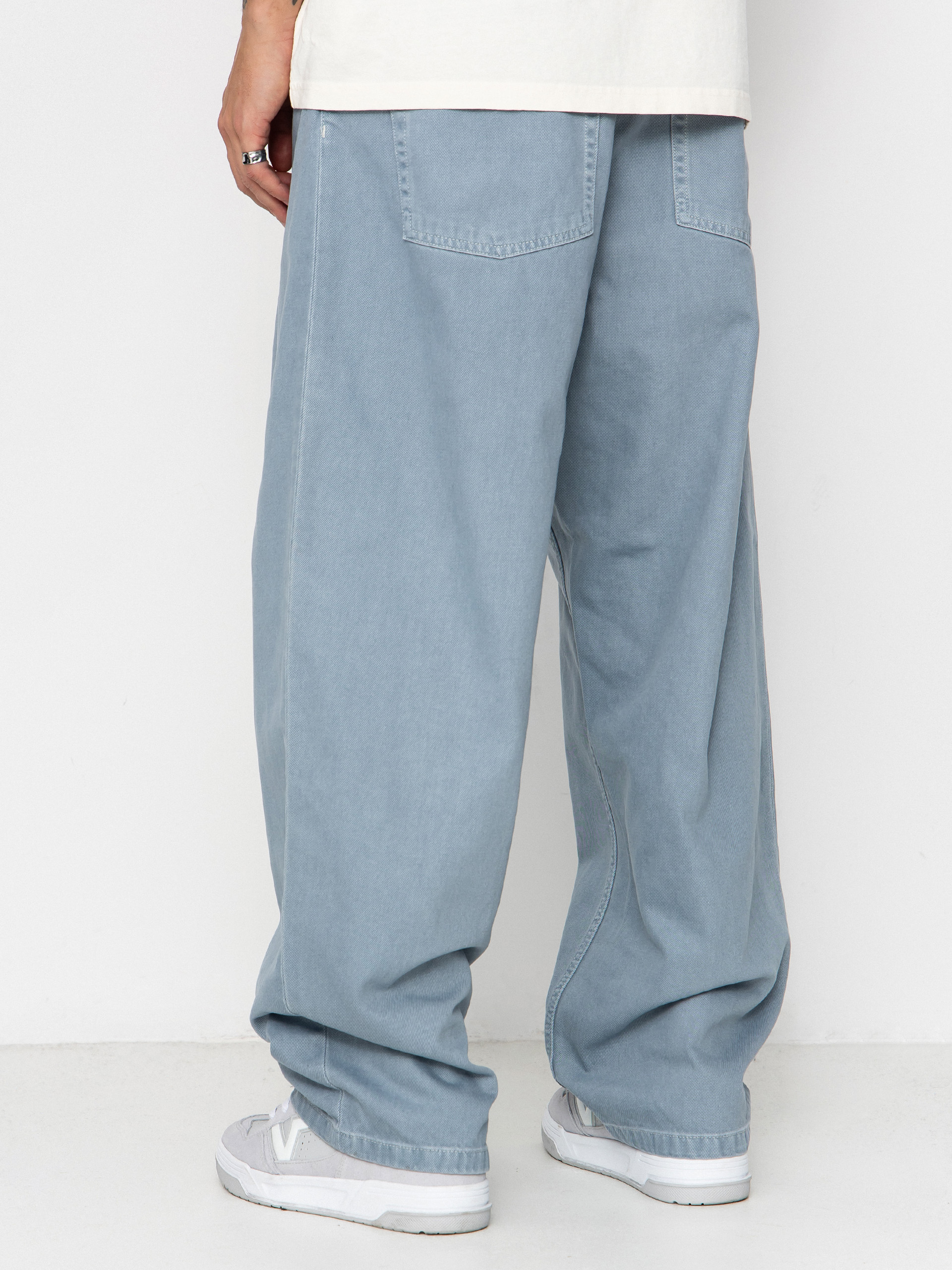 Spodnie Carhartt WIP Brandon (citadel/stone dyed)