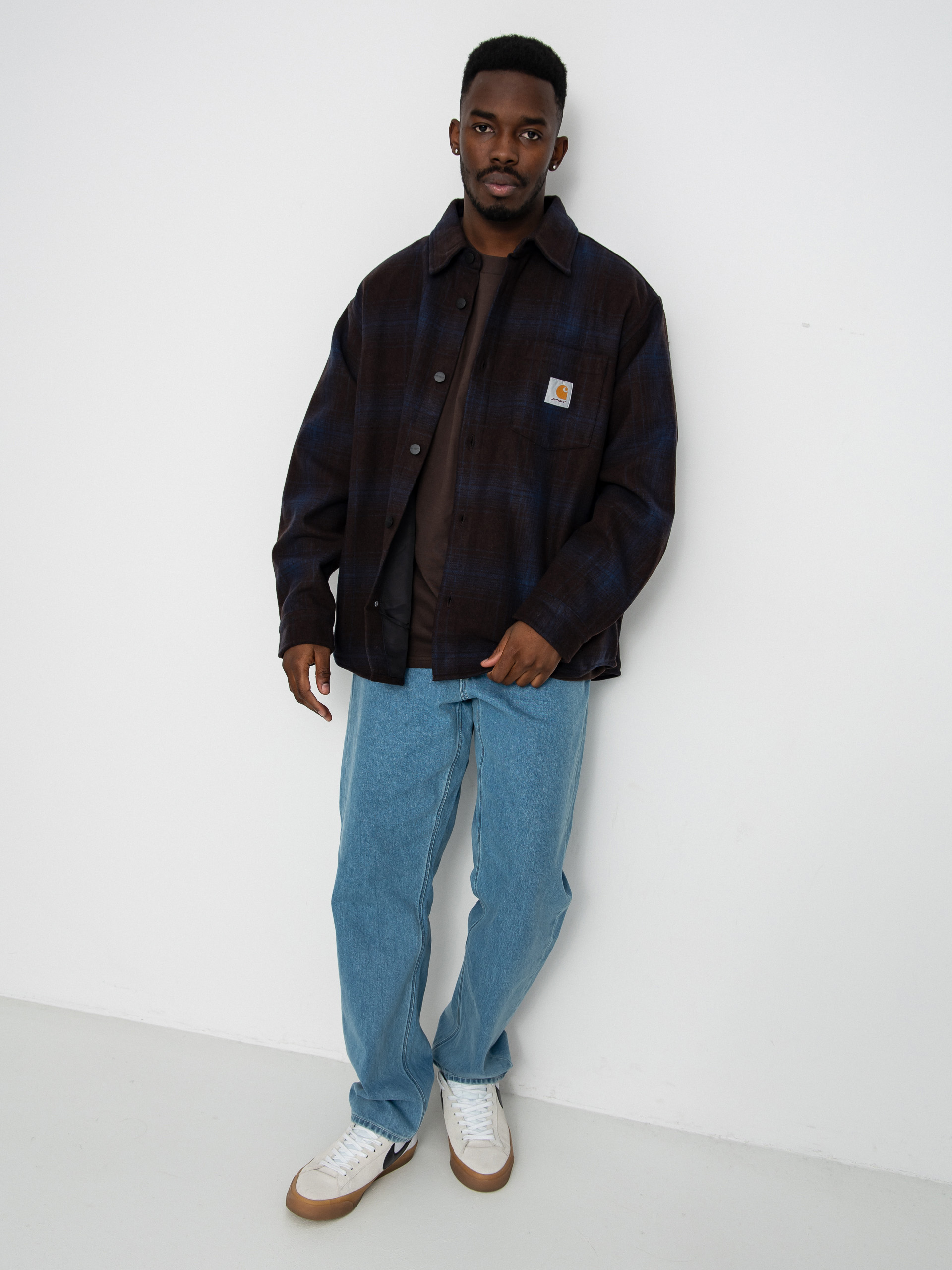 Kurtka Carhartt WIP Brennan