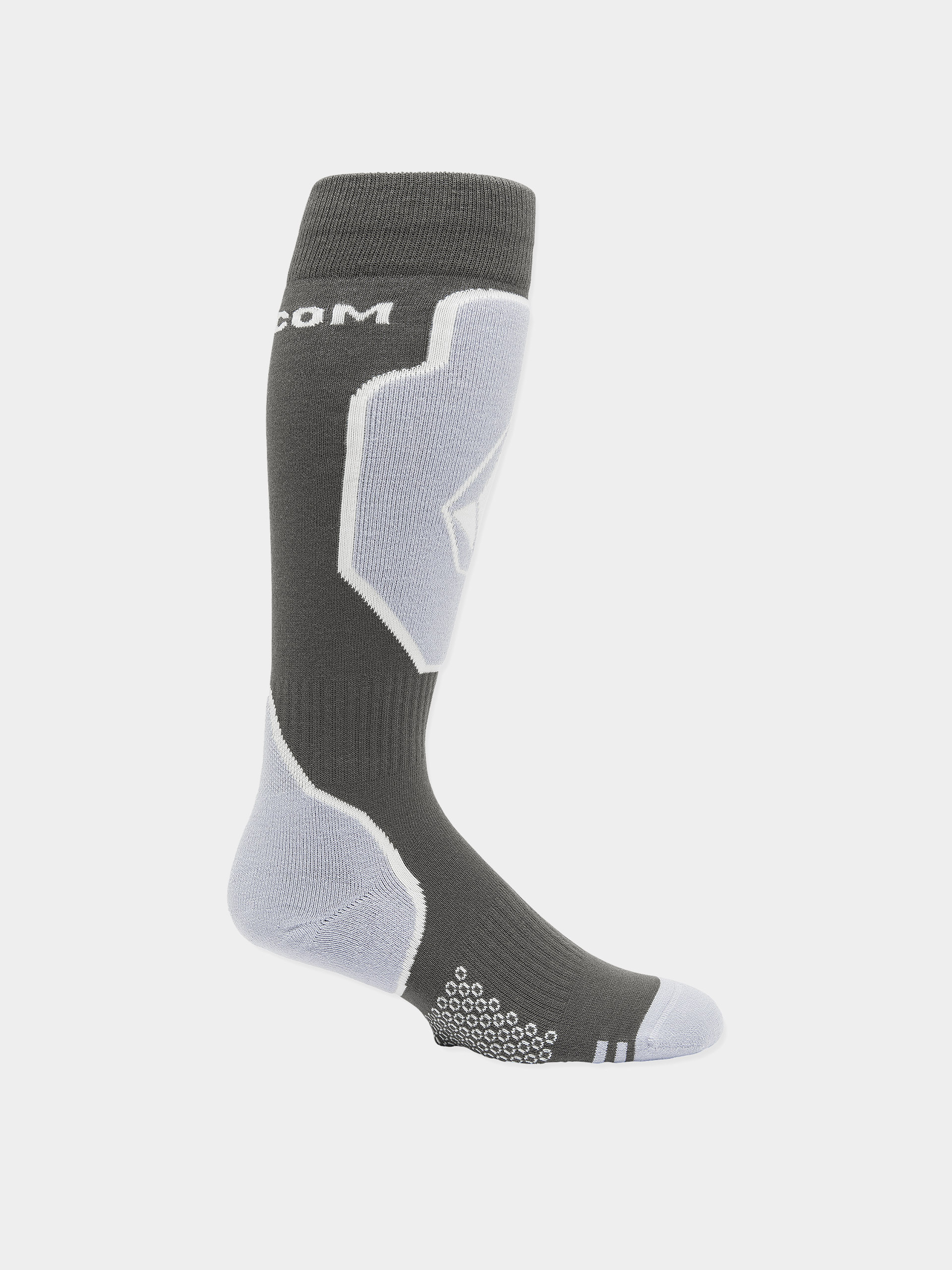 Skarpety Volcom Shield Wool Blend Otc (lavender aura)