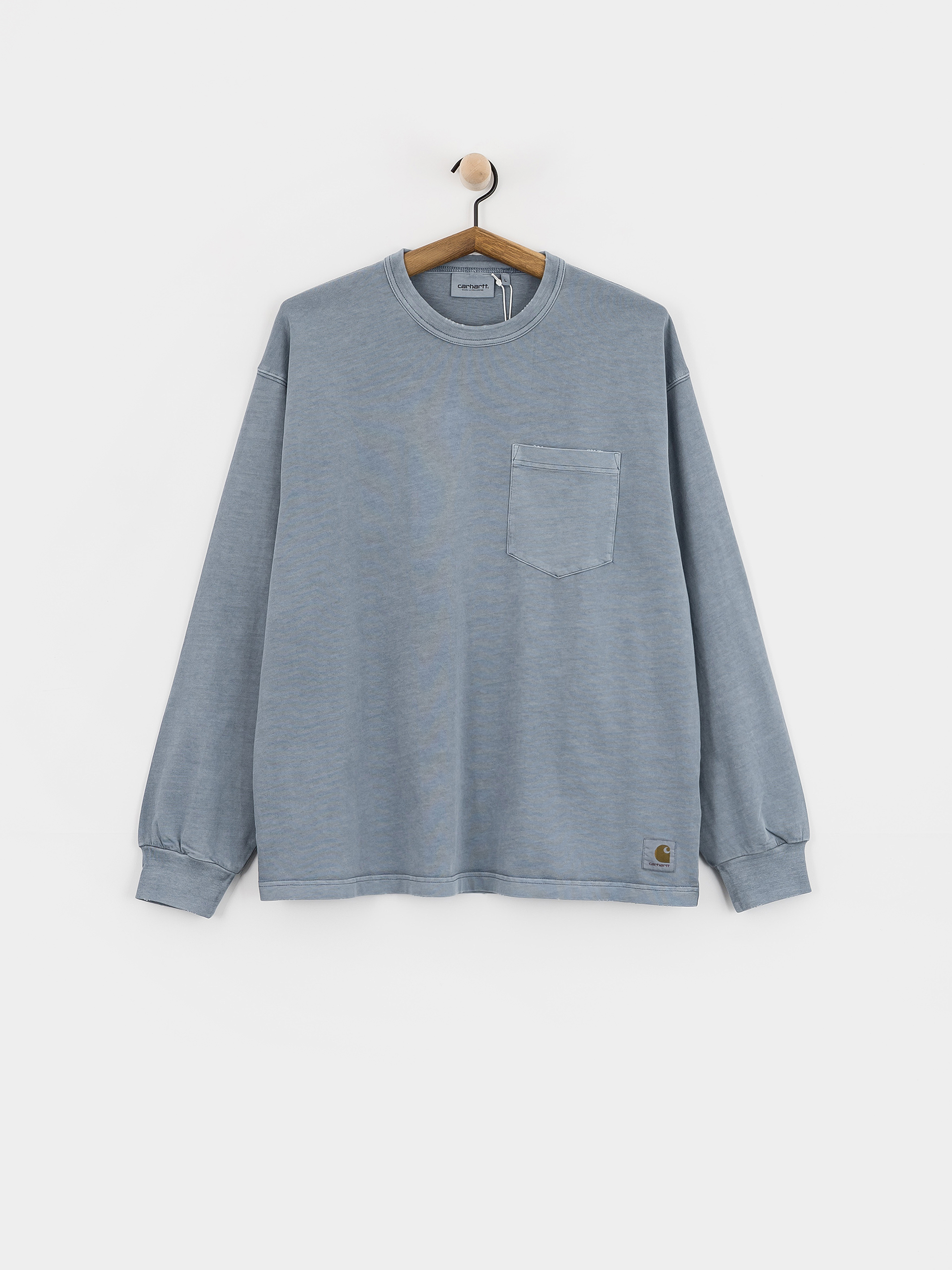 Longsleeve Carhartt WIP Torion Pocket