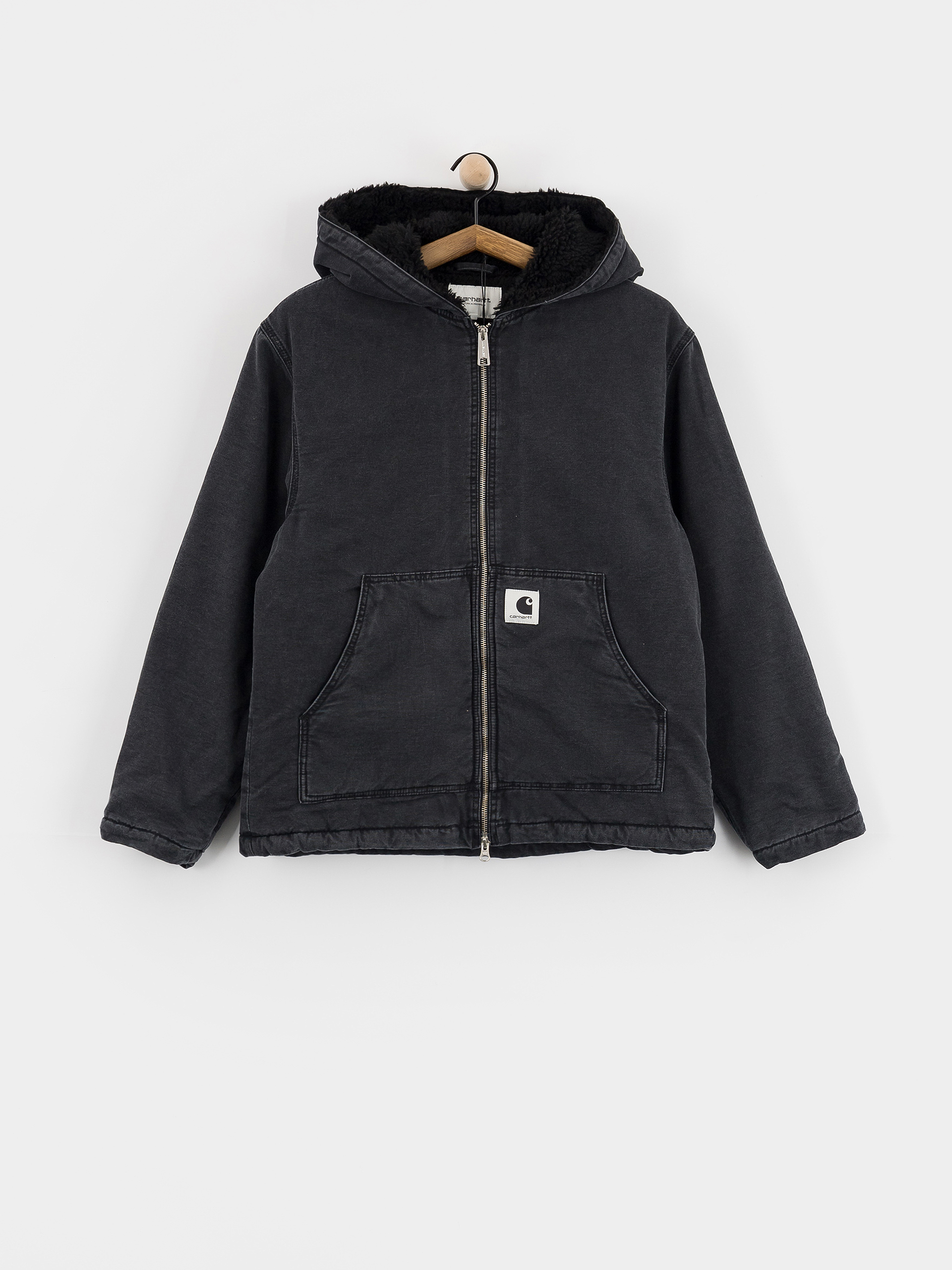 Kurtka Carhartt WIP Hooded Mitch Wmn