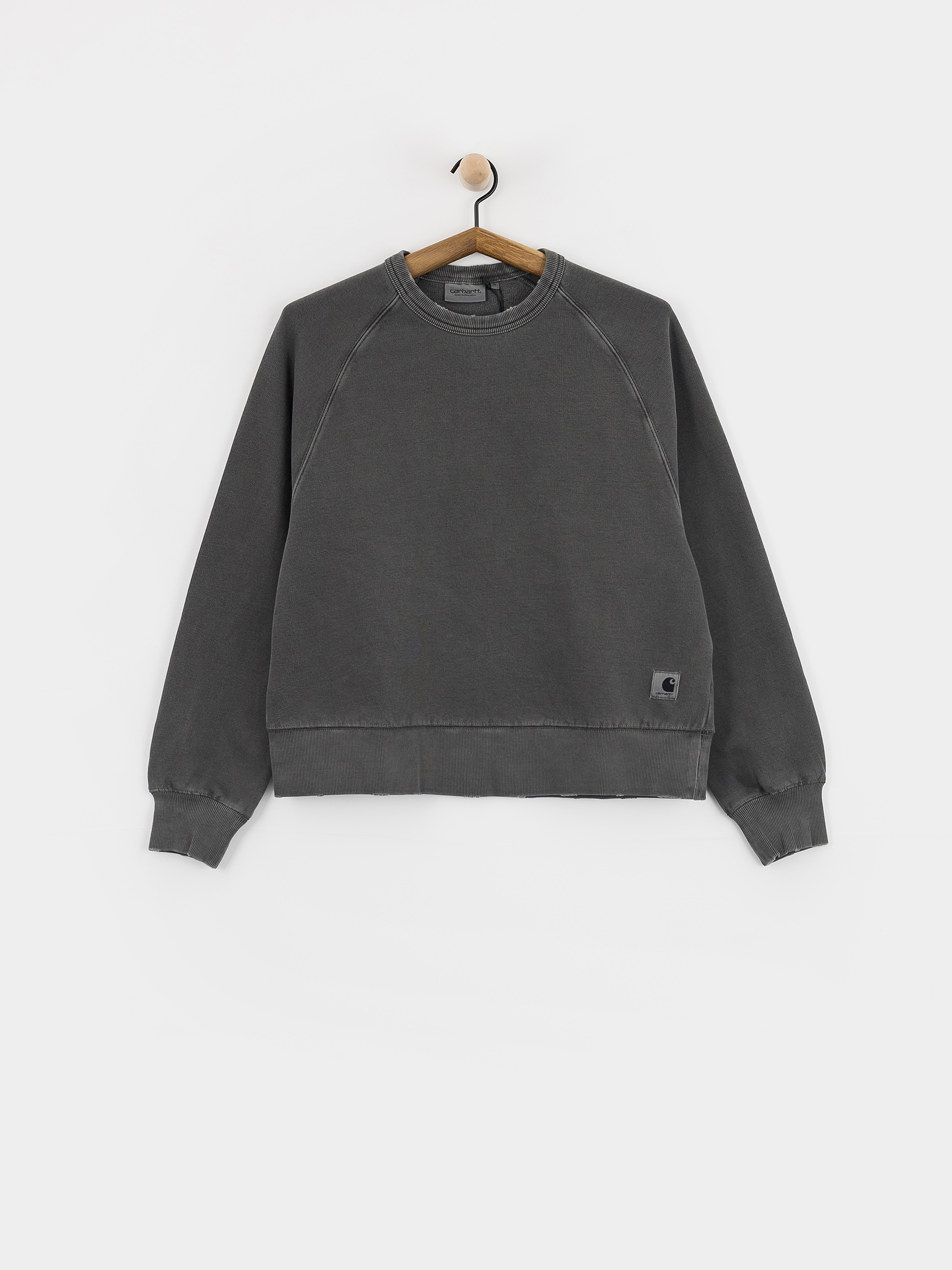 Bluza Carhartt WIP Torion Wmn (black)