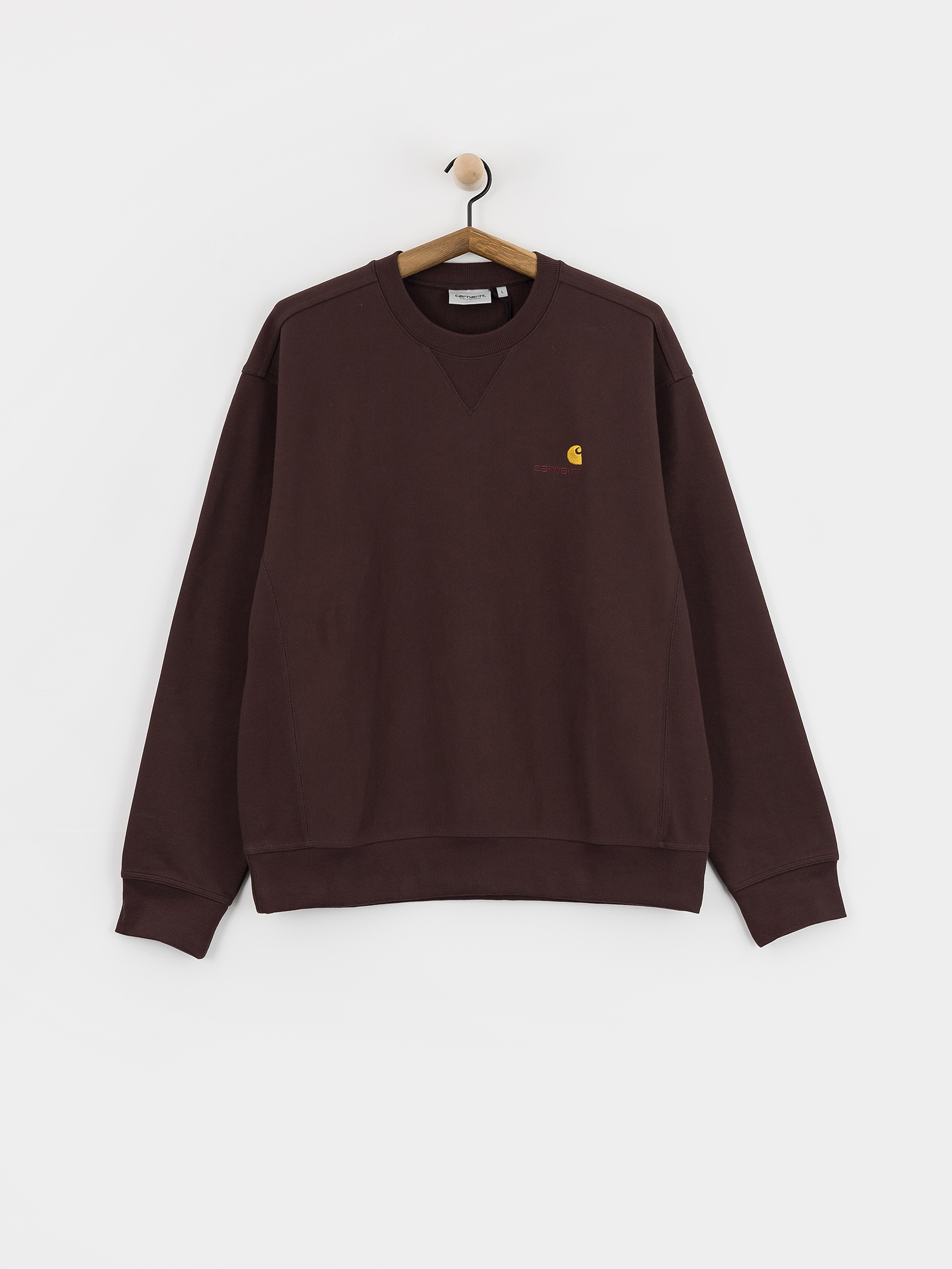 Bluza Carhartt WIP American Script