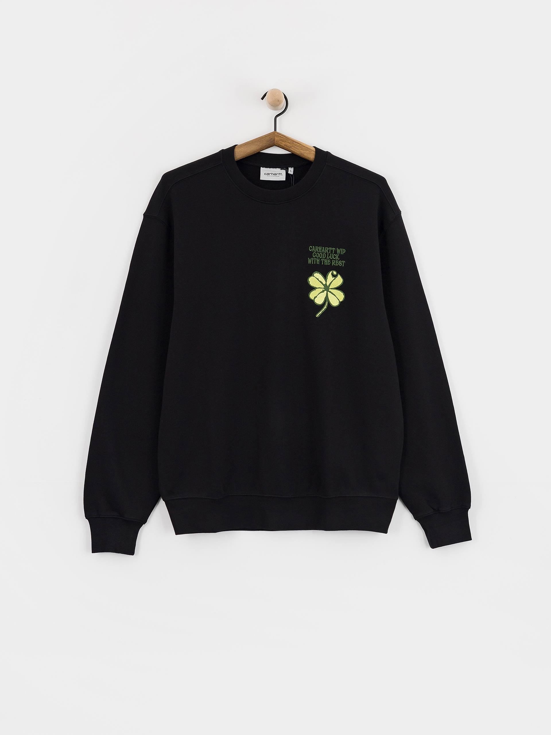 Bluza Carhartt WIP Clover