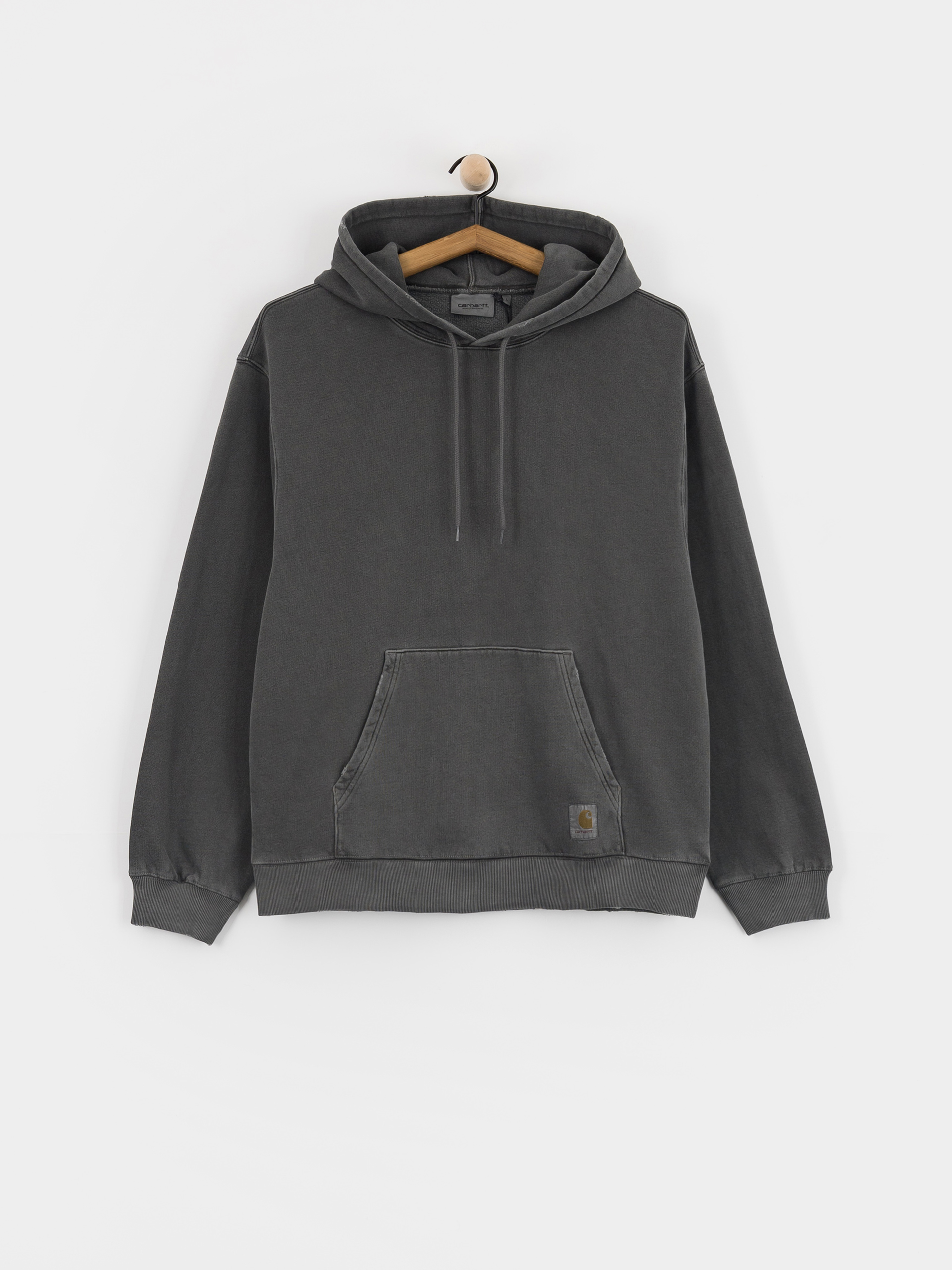 Bluza z kapturem Carhartt WIP Torion HD (black)
