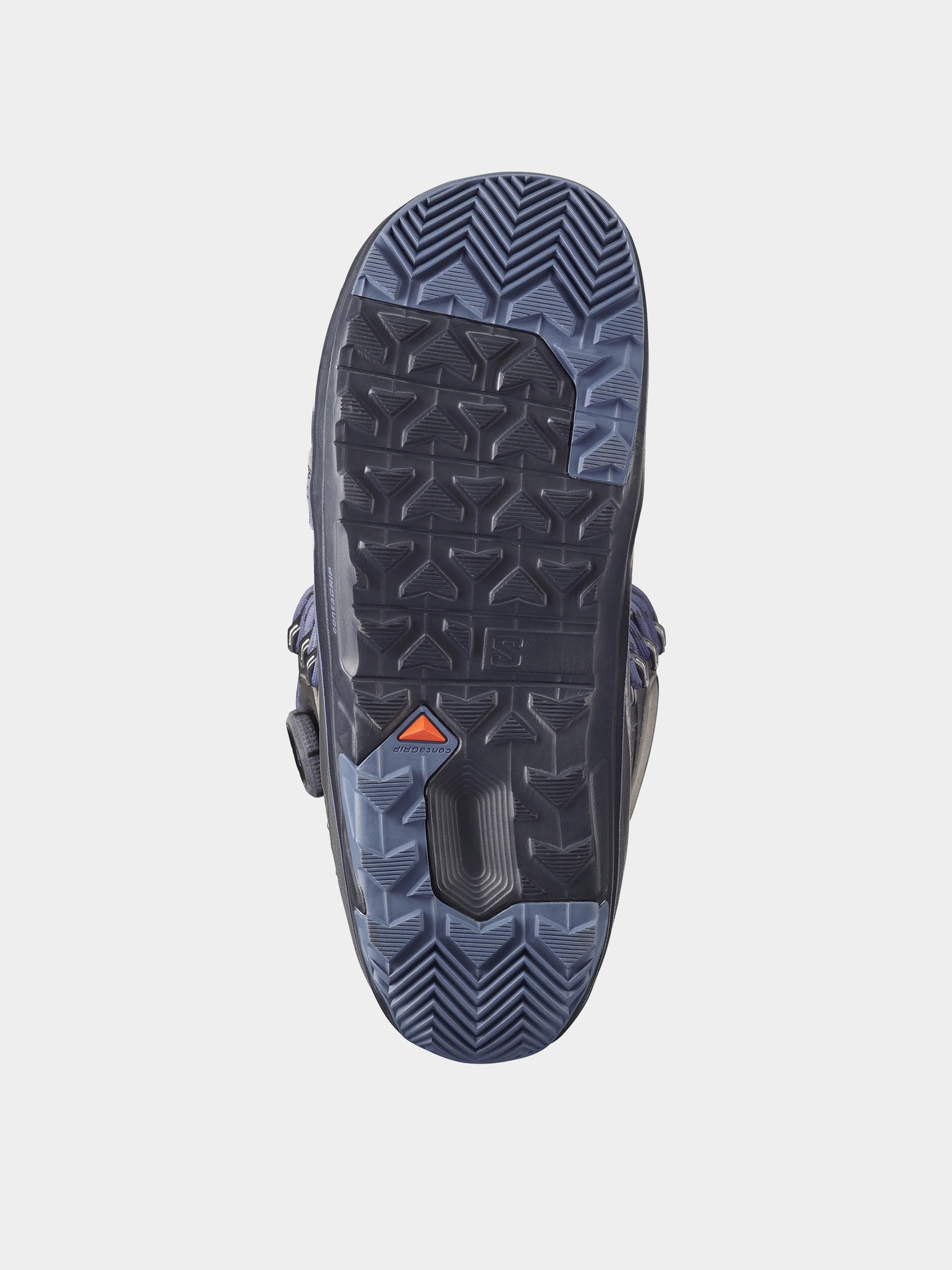 Męskie Buty snowboardowe Salomon X Approach Lace Sj Boa (team ph)