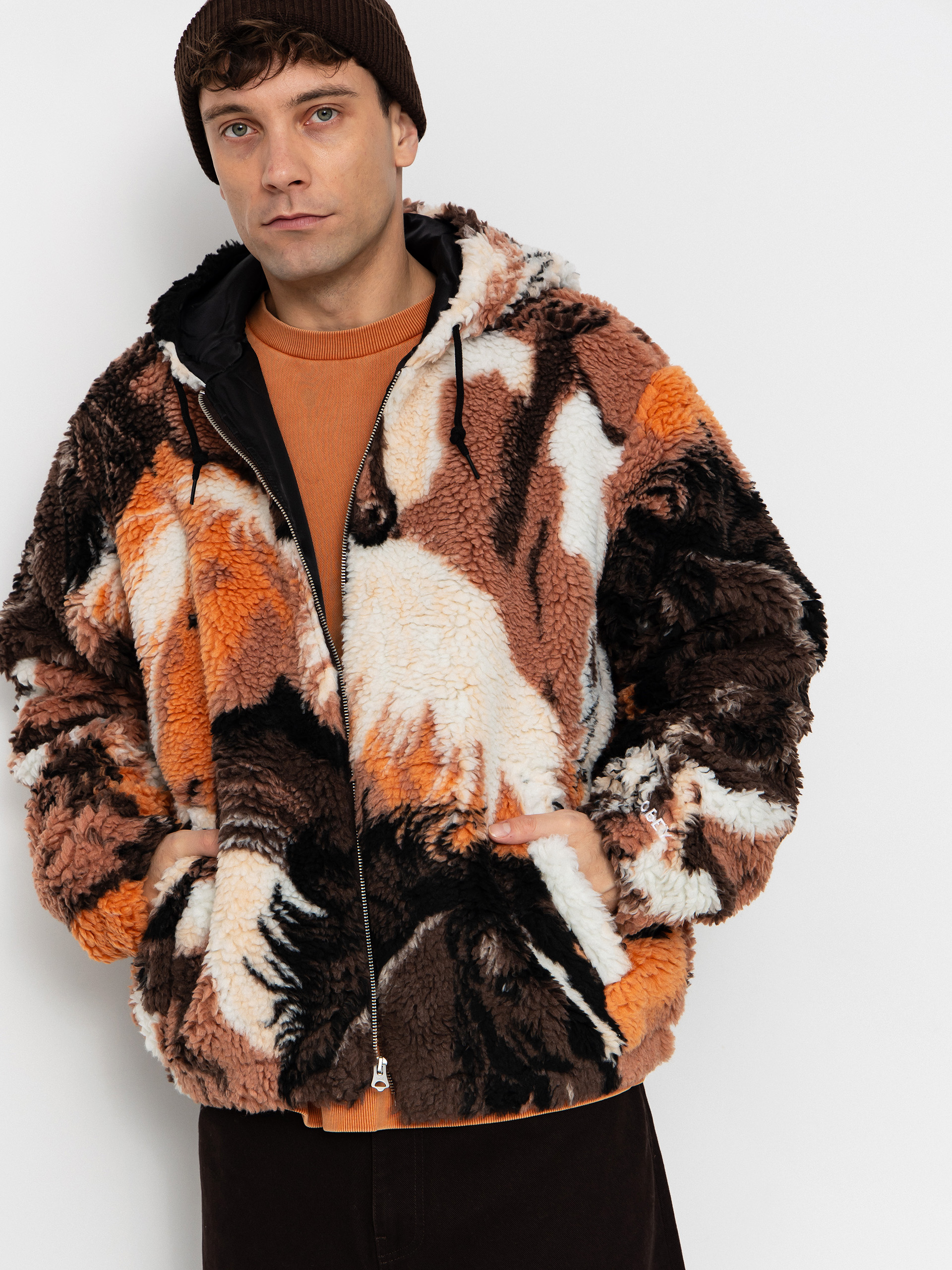 Polar OBEY Obey Horses Sherpa