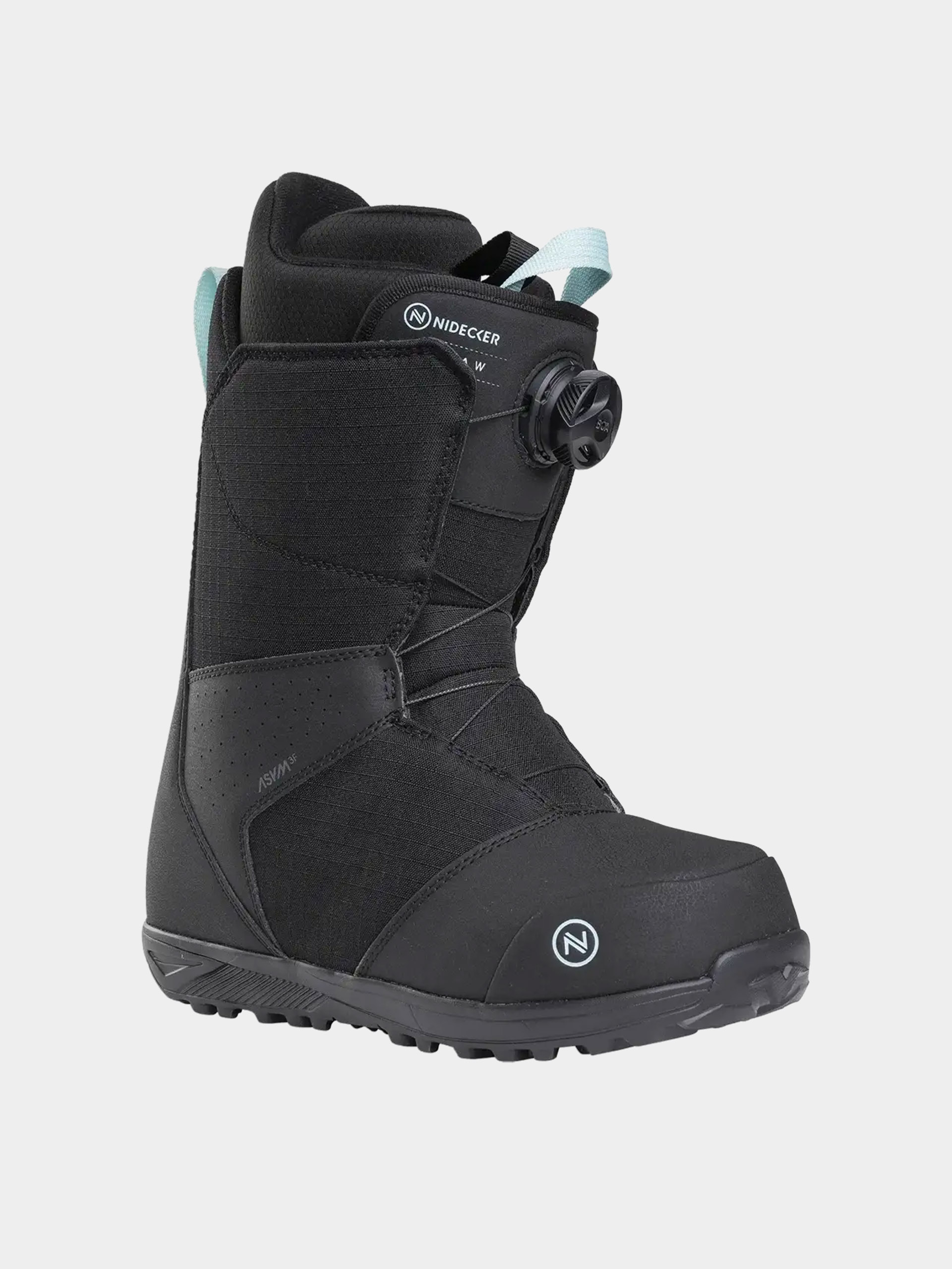 Buty snowboardowe Nidecker Sierra Wmn