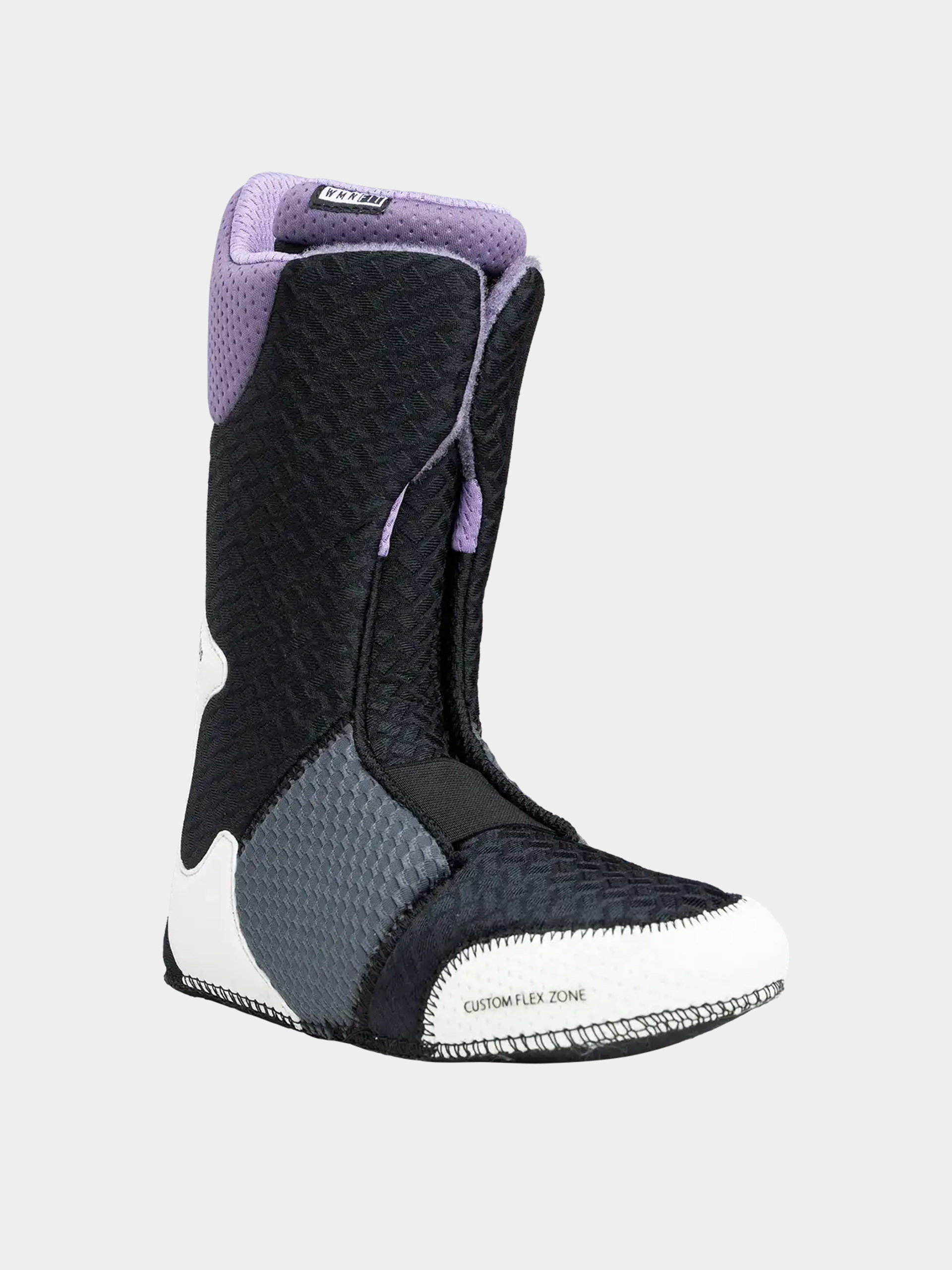 Damskie Buty snowboardowe Nidecker Altai (purple)