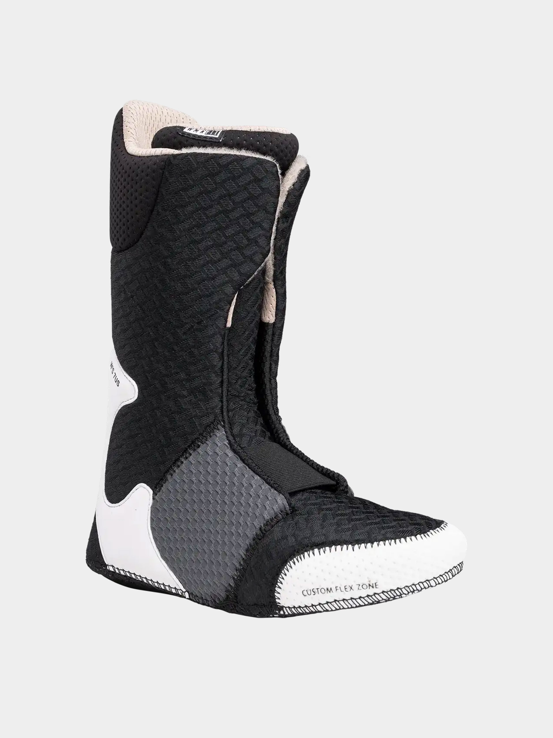 Damskie Buty snowboardowe Nidecker Altai (black)