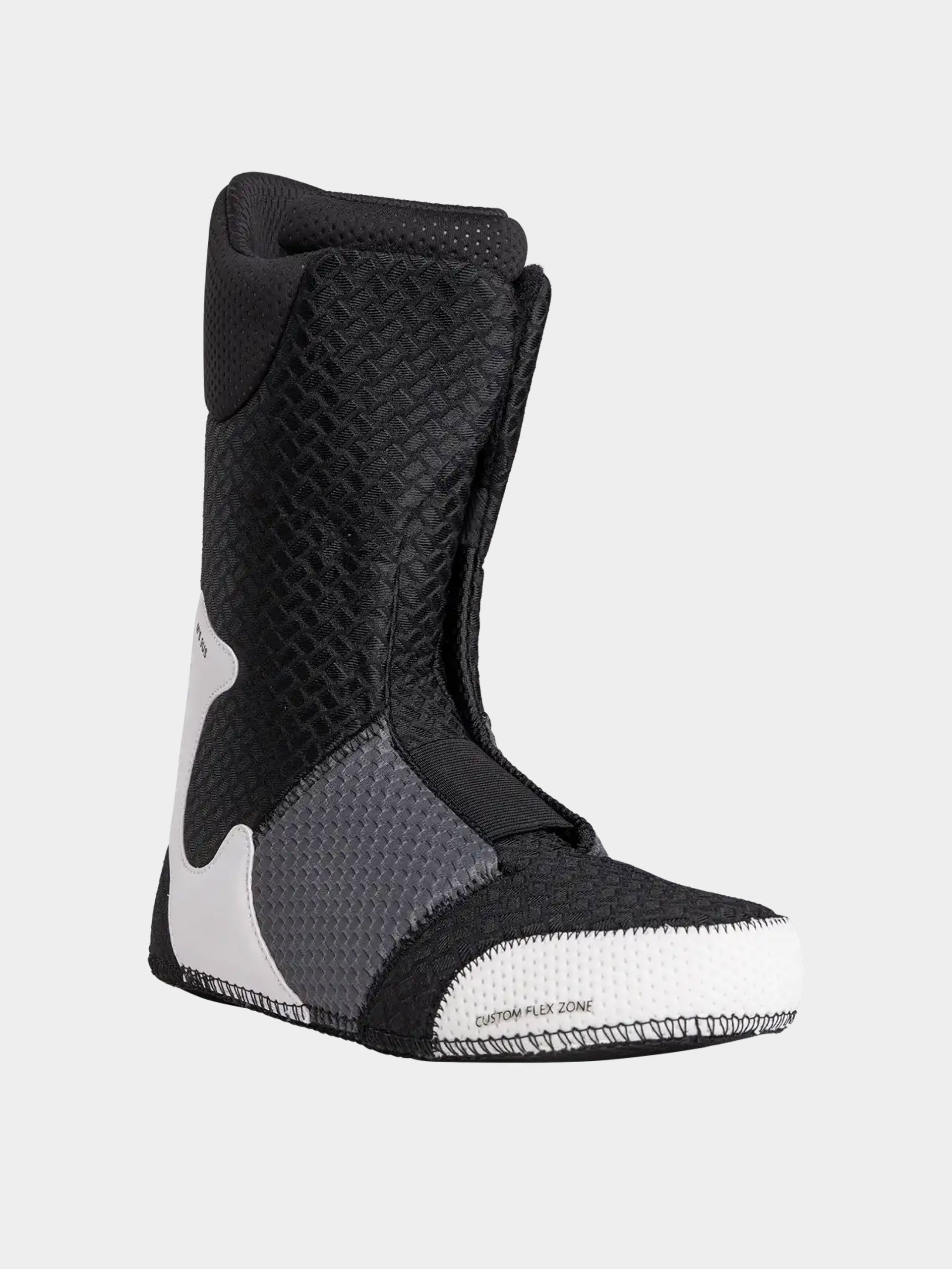 Męskie Buty snowboardowe Nidecker Altai (bone white)