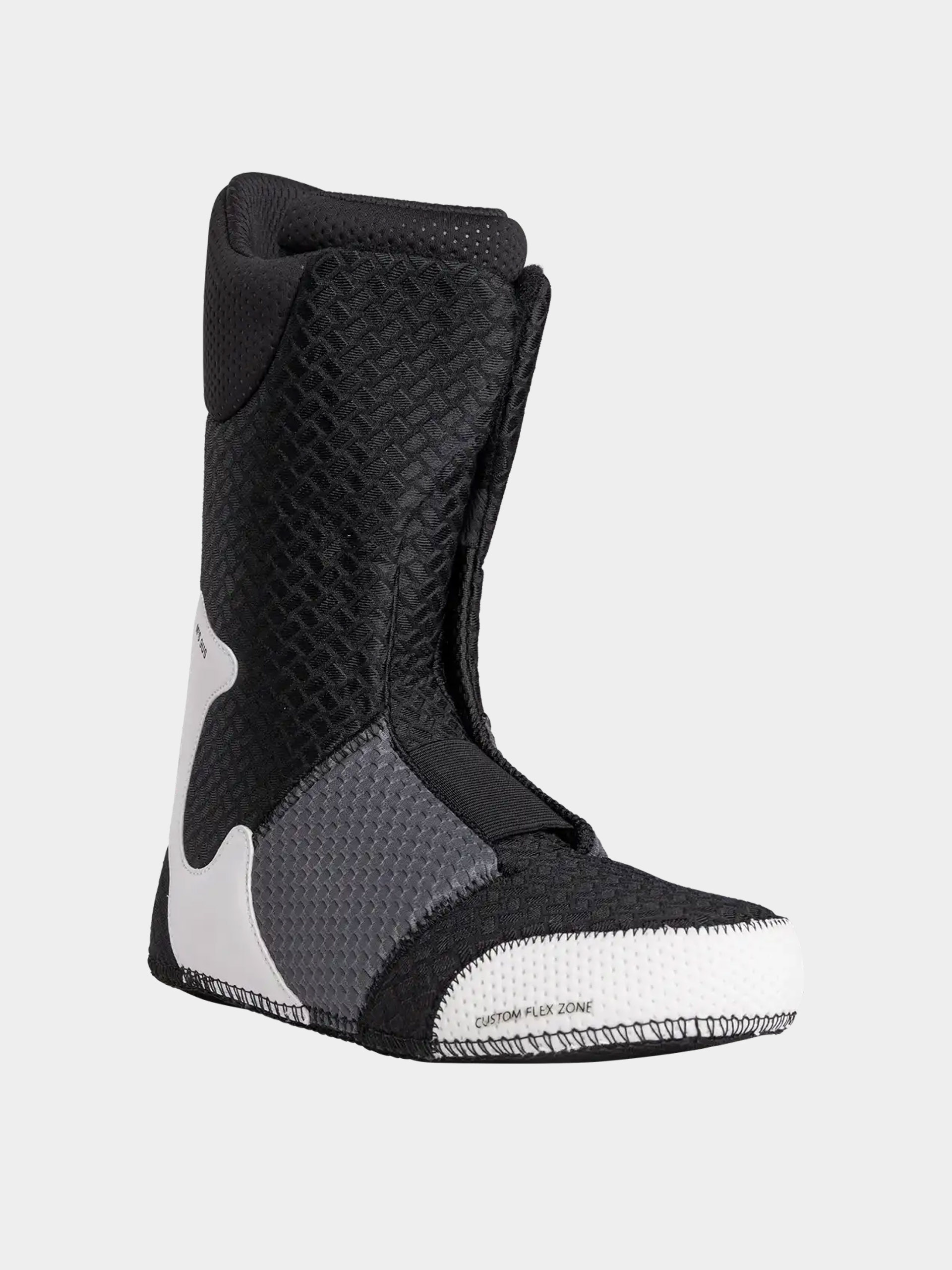 Męskie Buty snowboardowe Nidecker Rift (black)