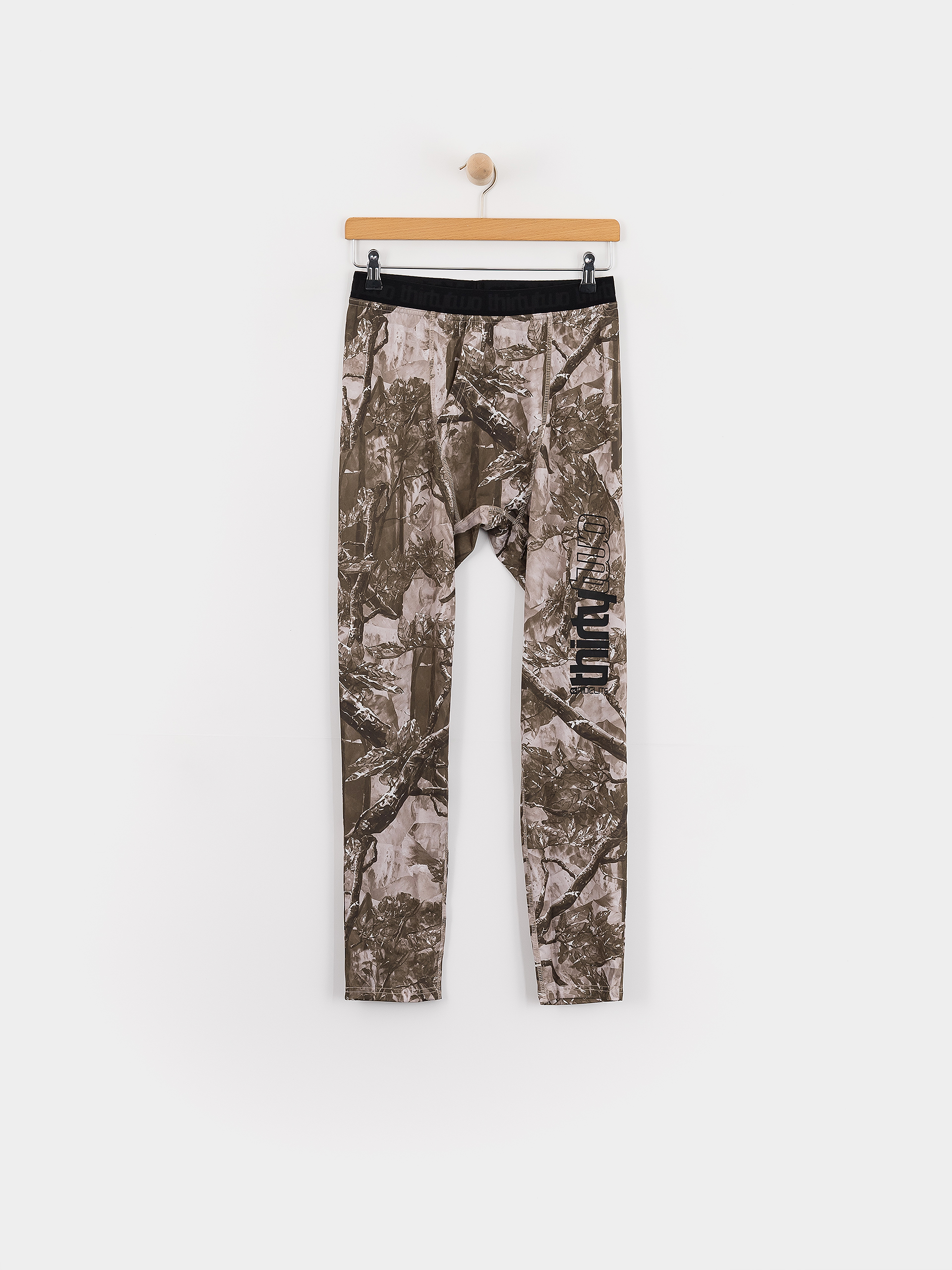 Legginsy aktywne ThirtyTwo Ridelite (sand)