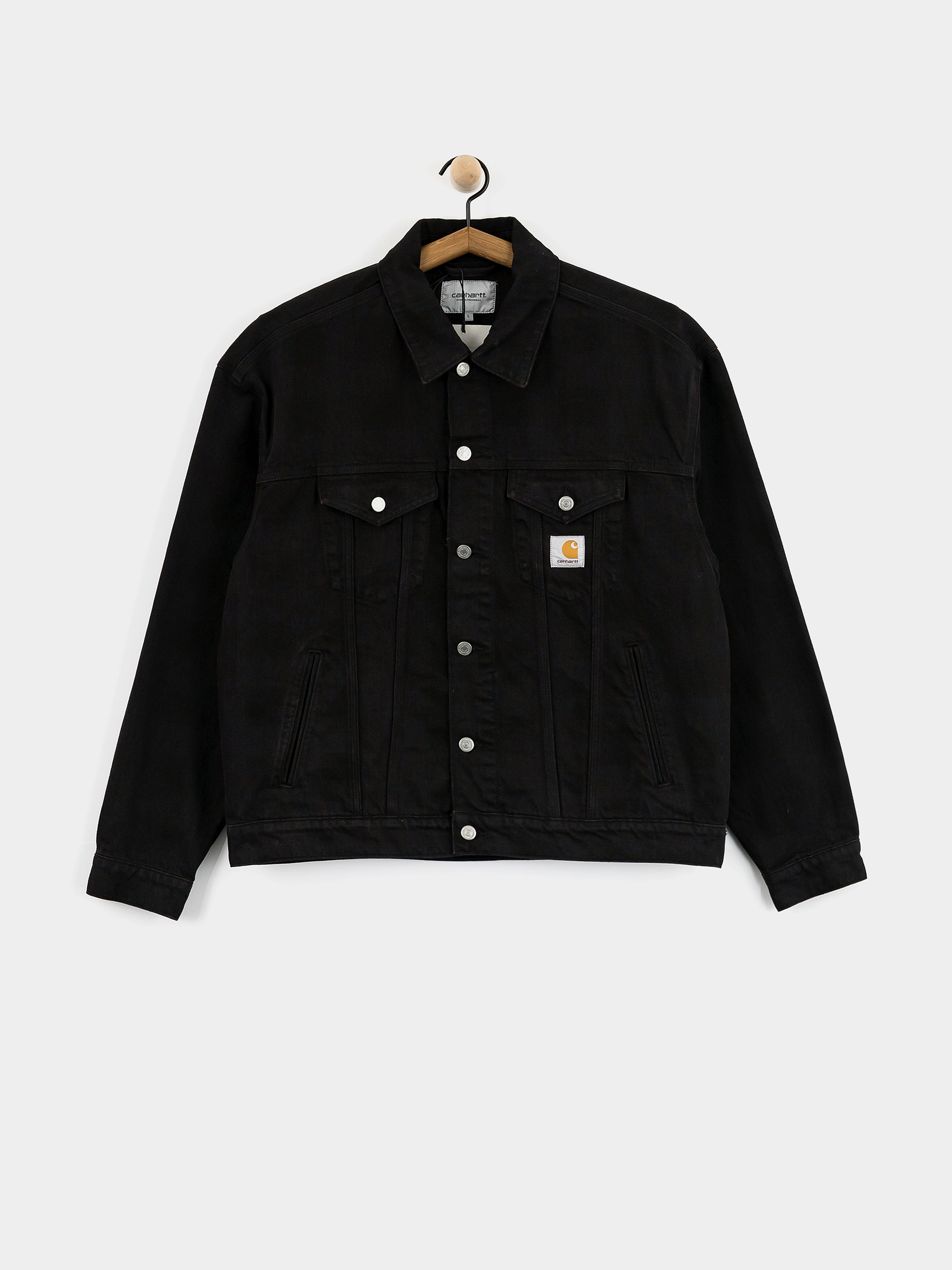 Kurtka Carhartt WIP Everson Trucker
