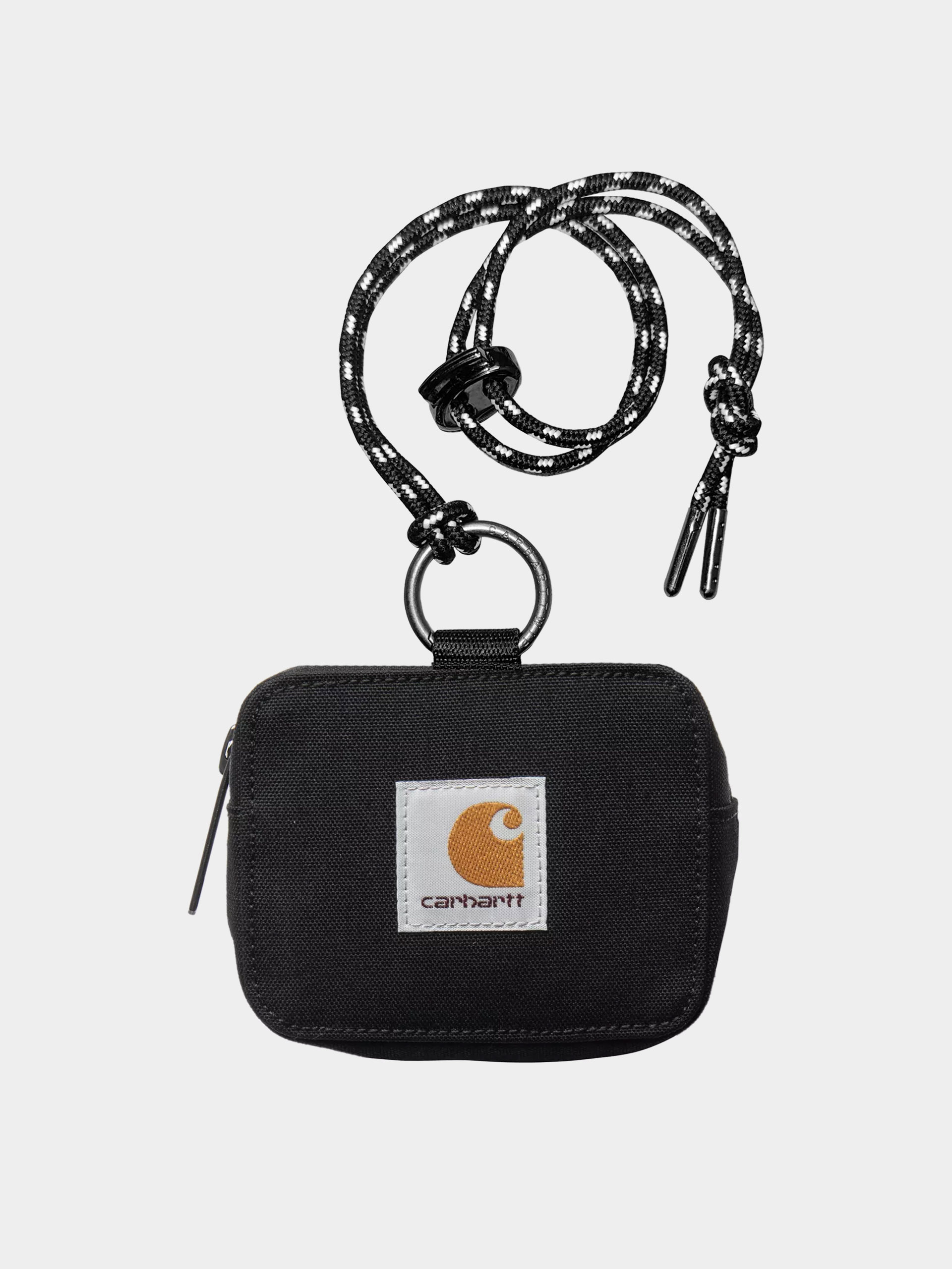 Torba Carhartt WIP Adair Pouch (black)