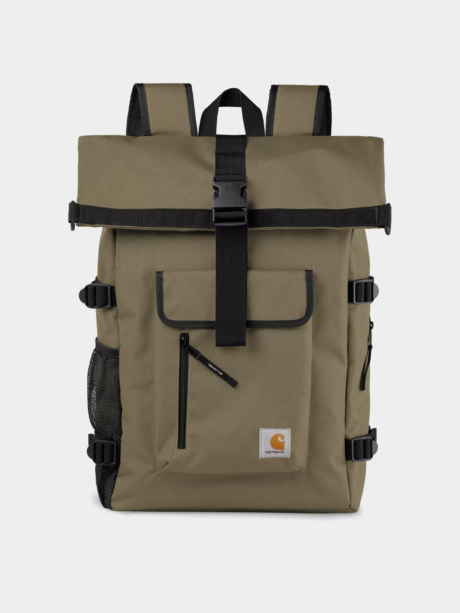Plecak Carhartt WIP Philis (brass)