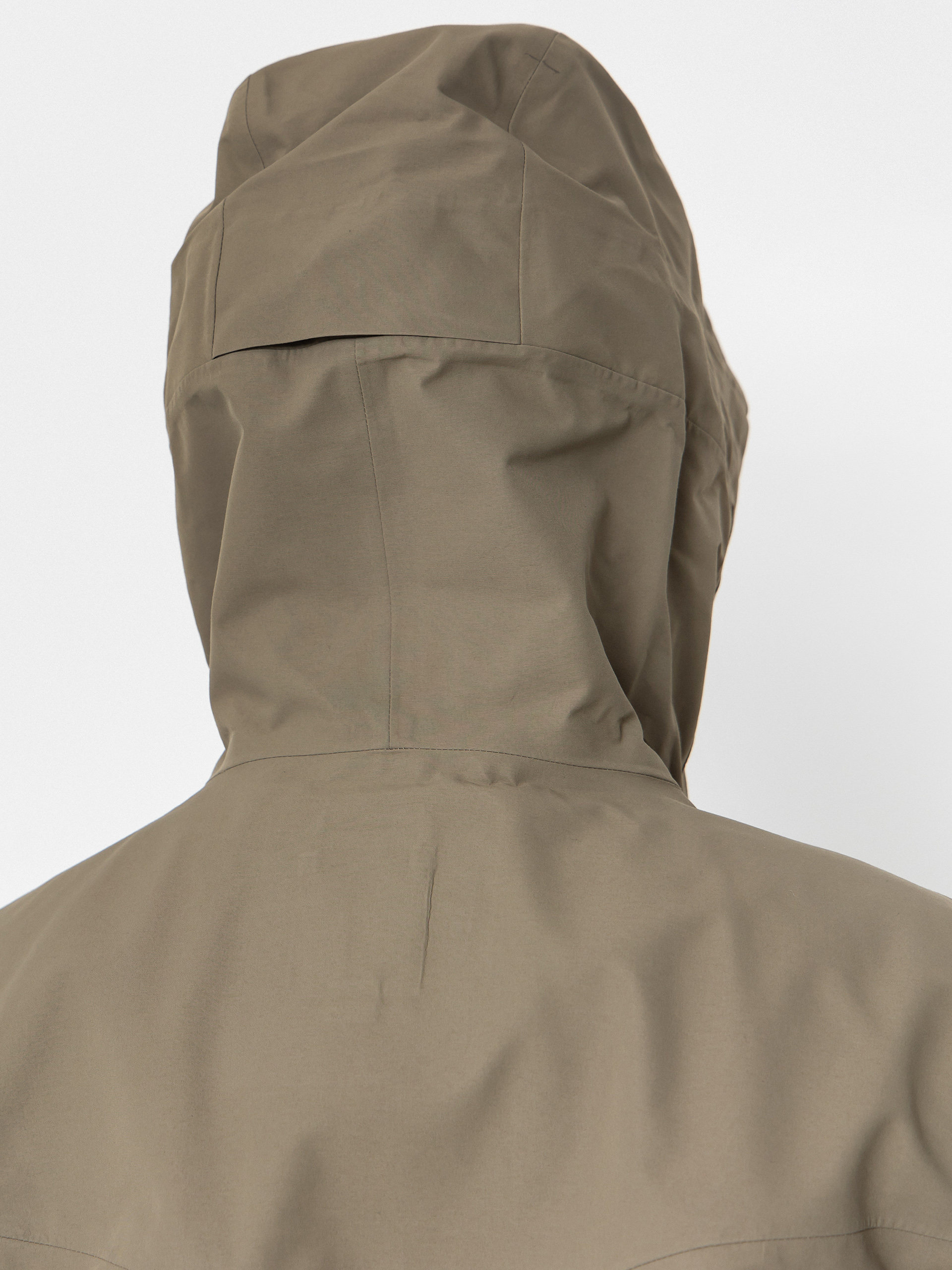 Męska Kurtka snowboardowa Vans Hi Country 3L 2.0 (mountain essentials bungee cord)